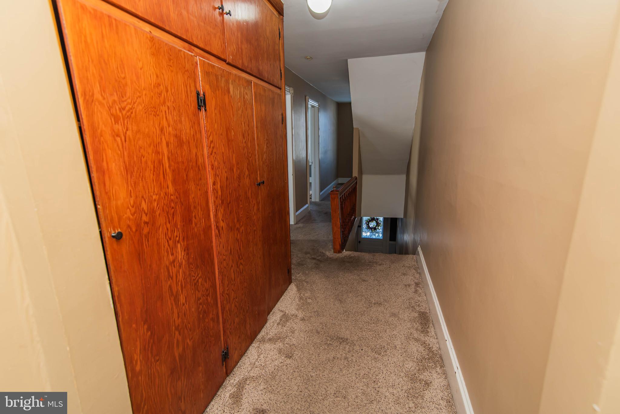 ABINGTON - Residential