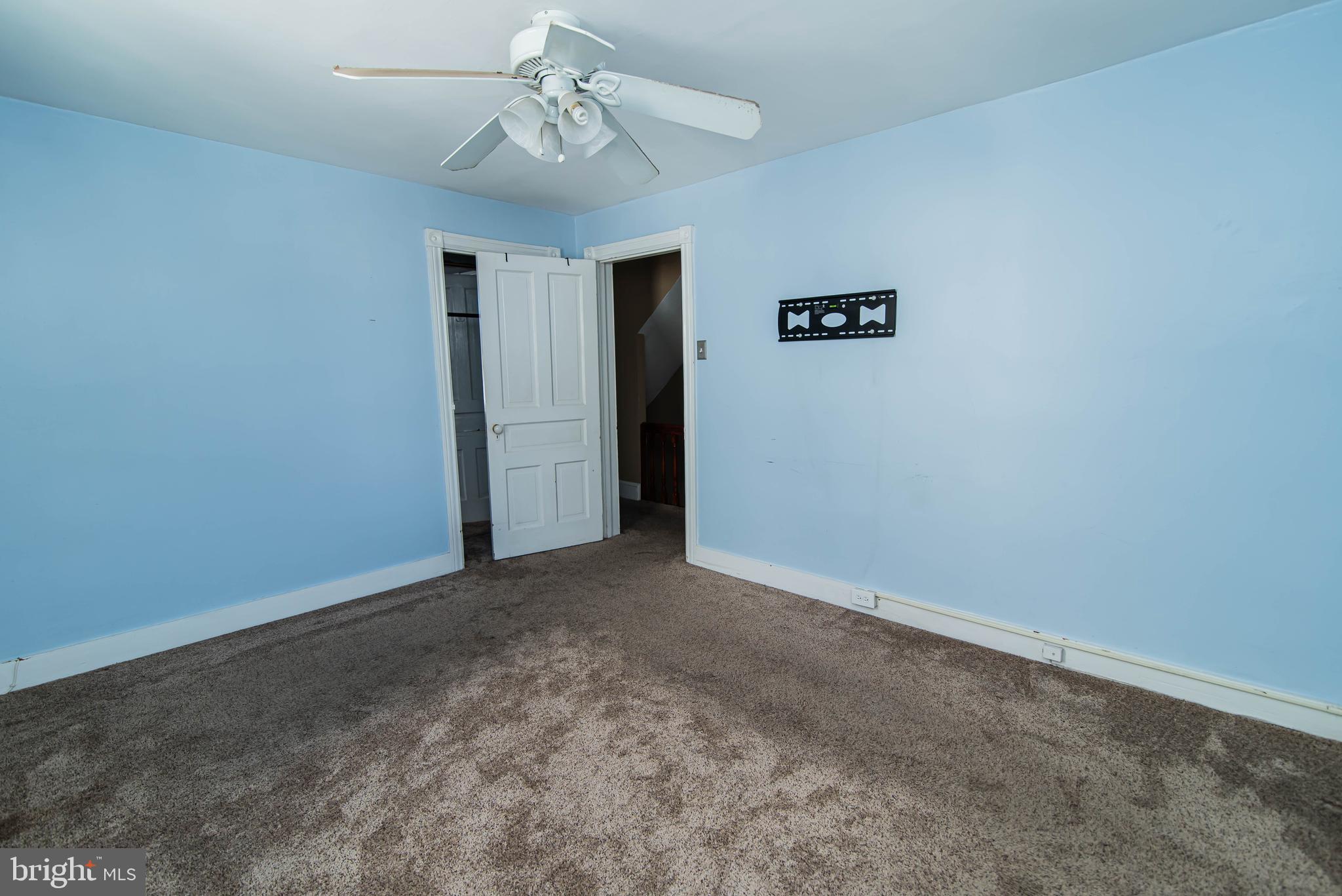 ABINGTON - Residential