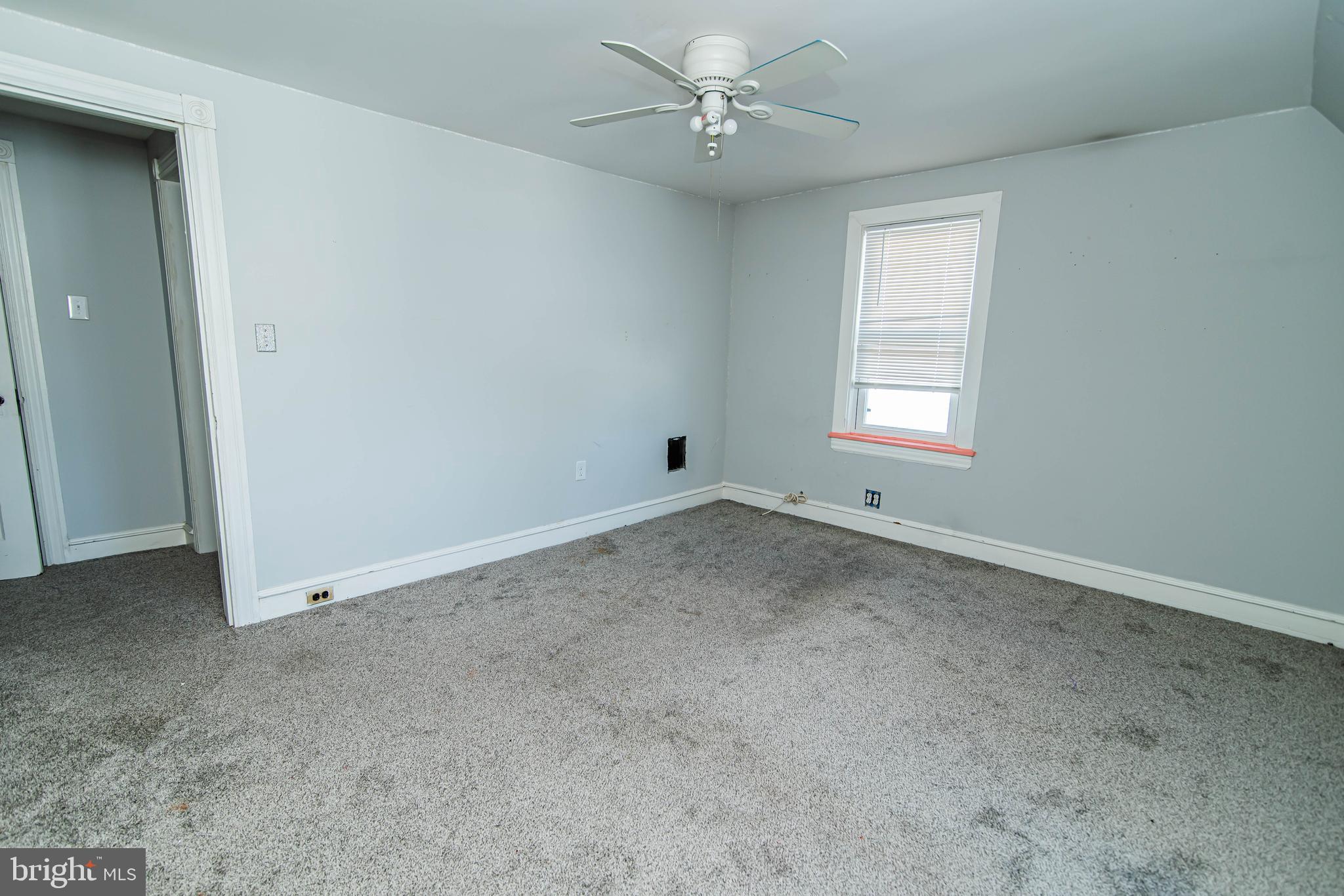 ABINGTON - Residential