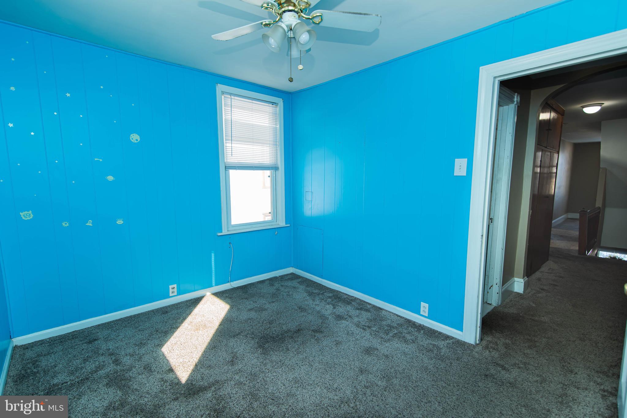 ABINGTON - Residential