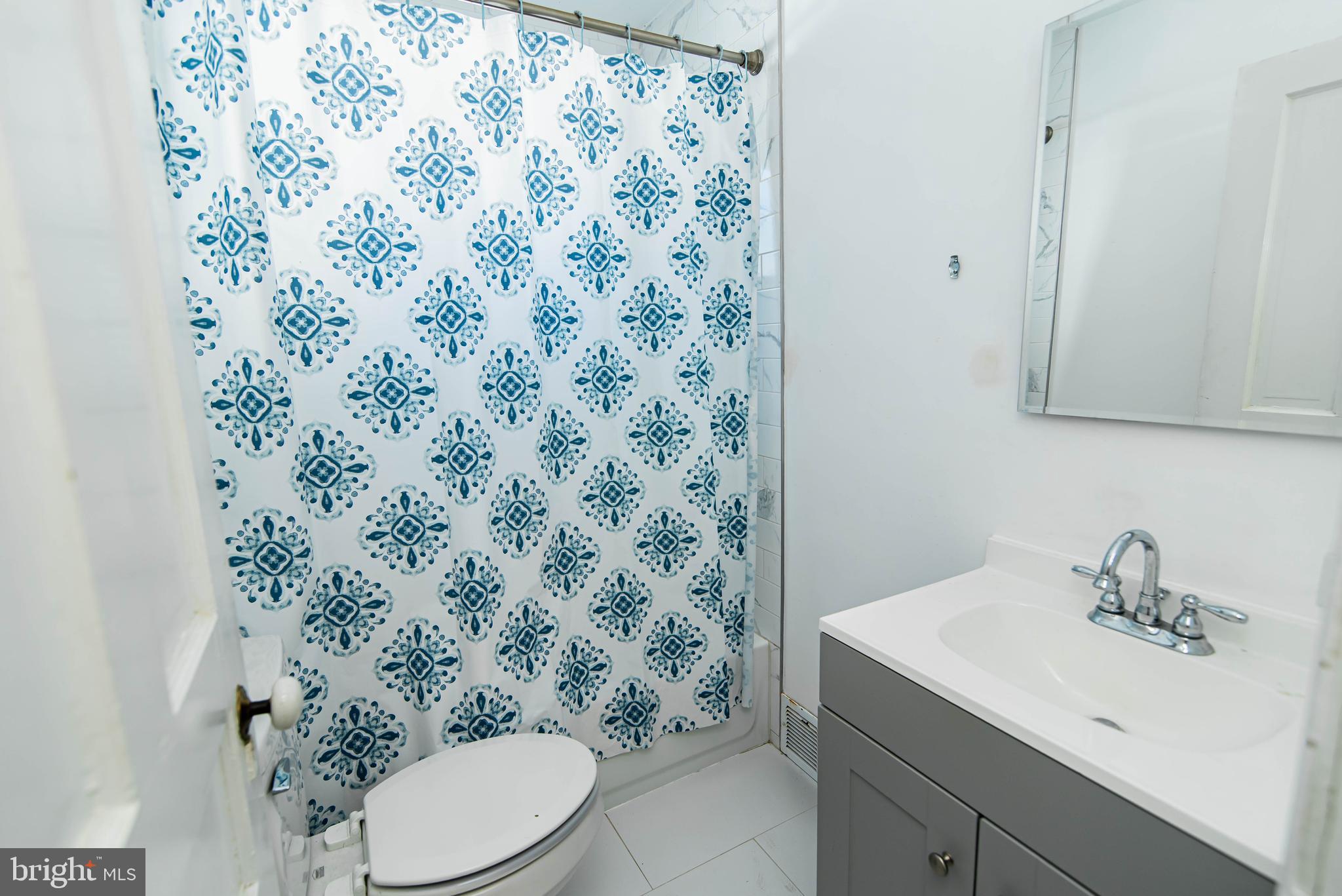 ABINGTON - Residential