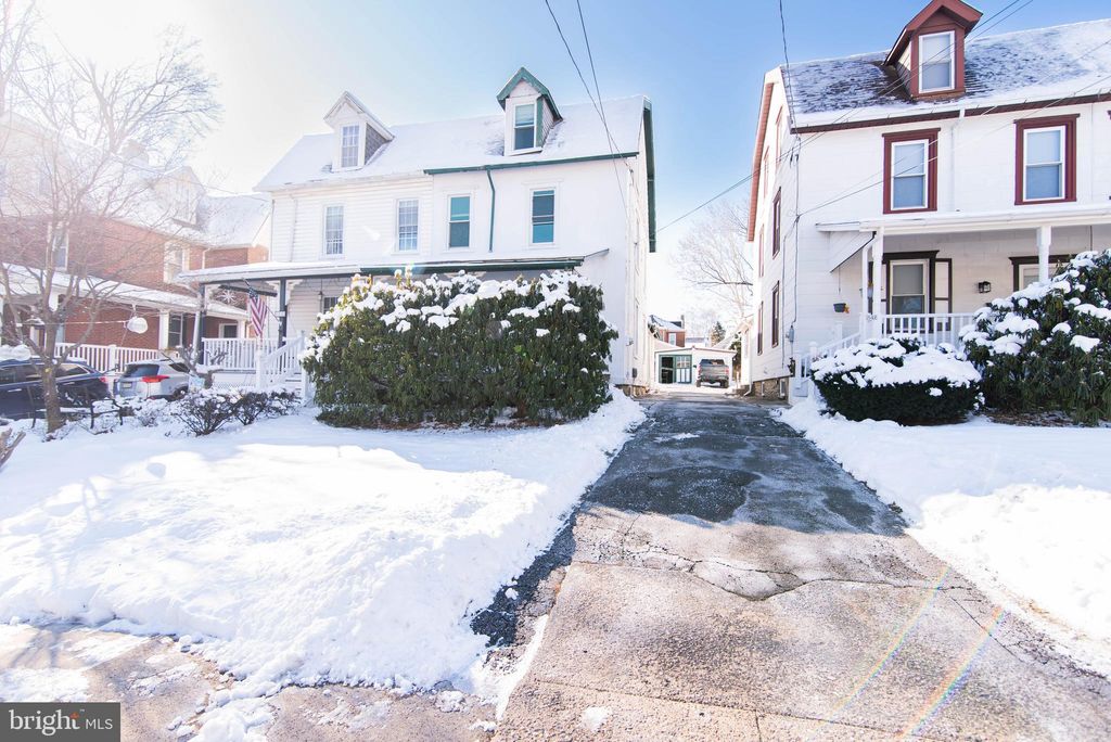 Photo of 1840 Horace Avenue, ABINGTON, PA 19001 (MLS # PAMC2169294)