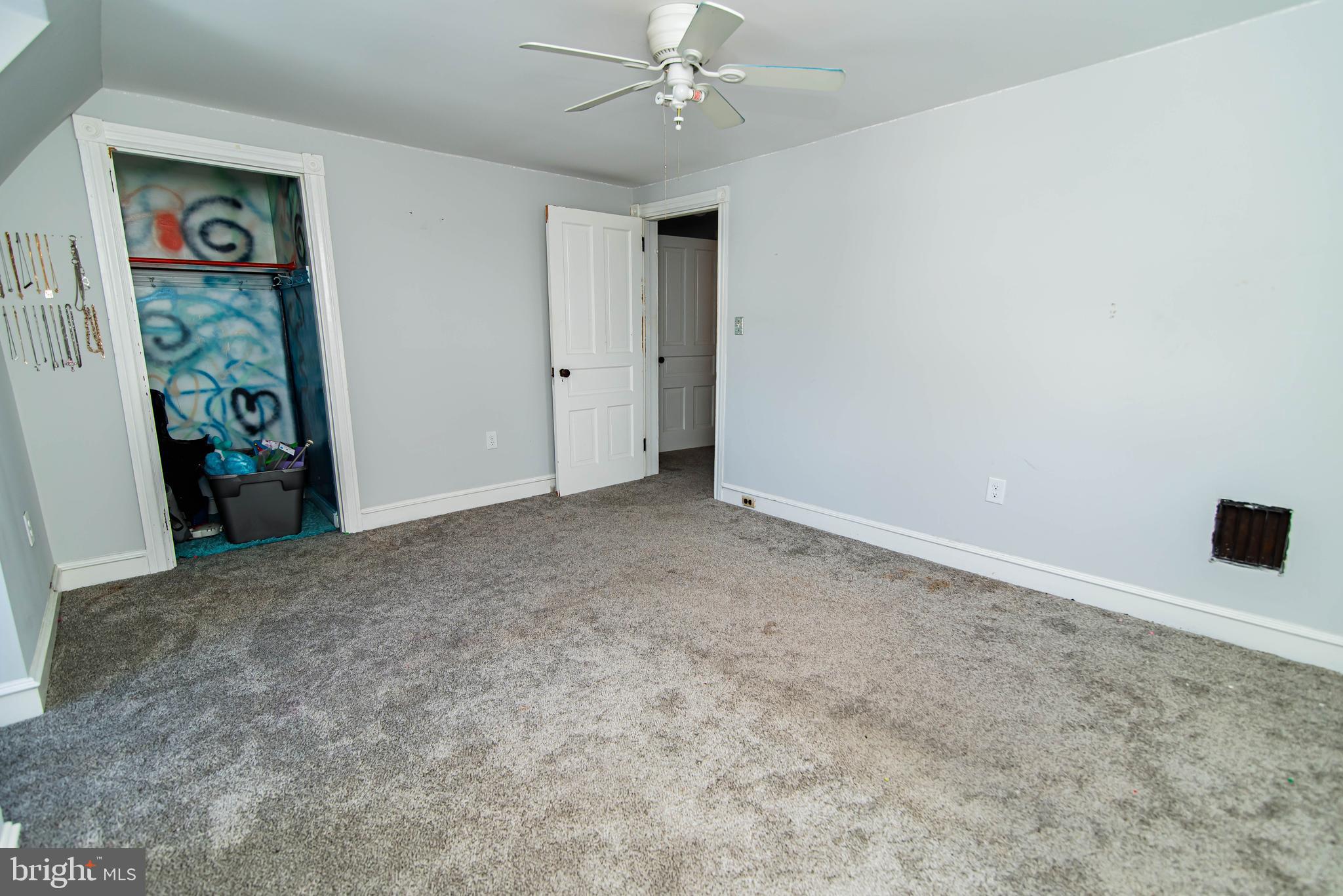 ABINGTON - Residential