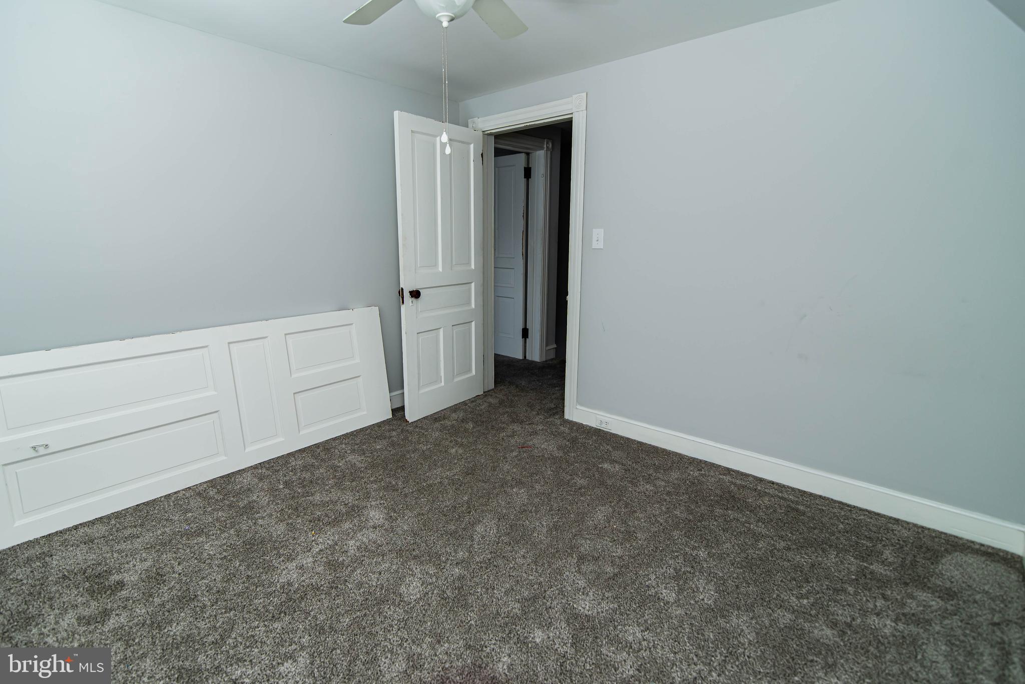 ABINGTON - Residential