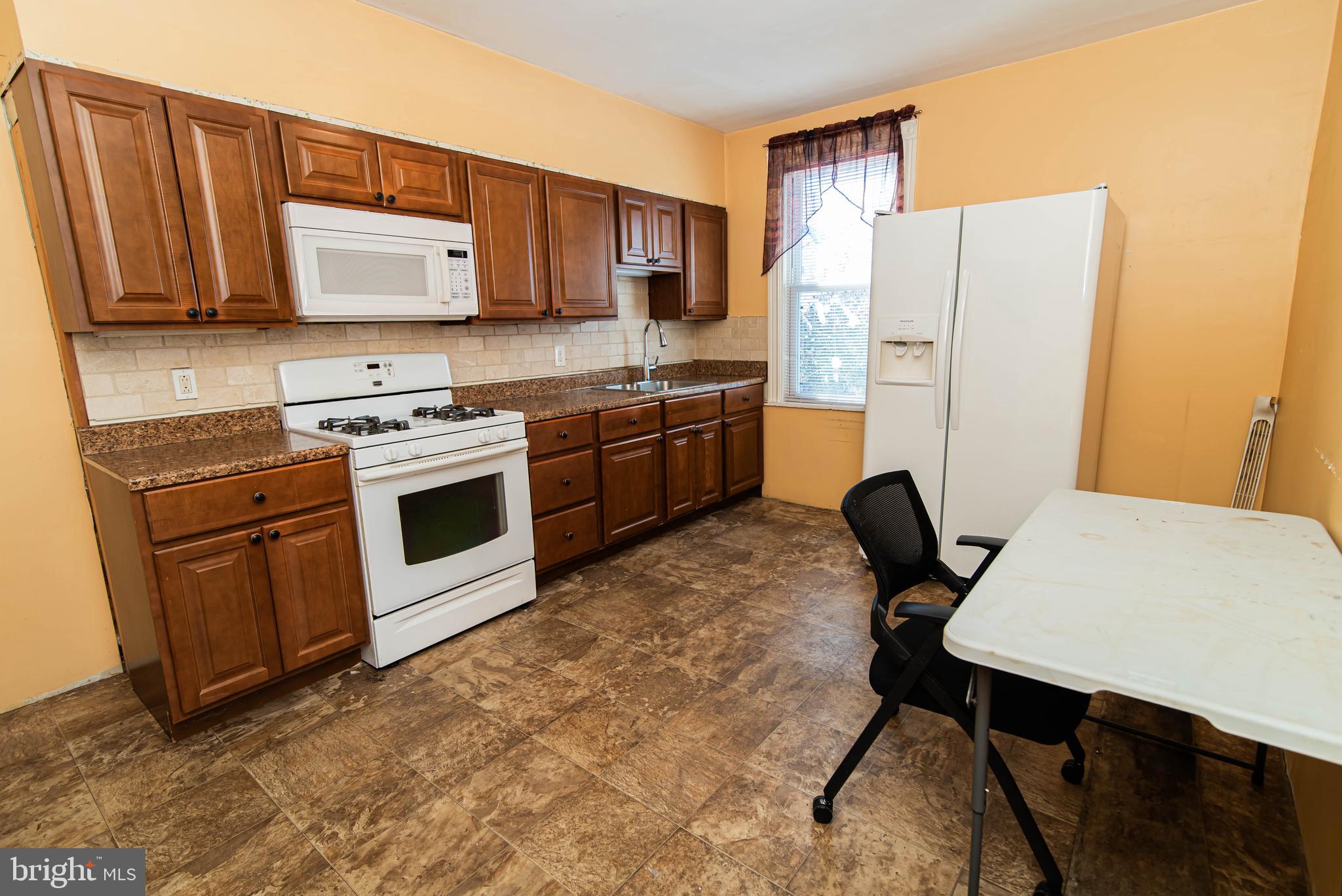 ABINGTON - Residential