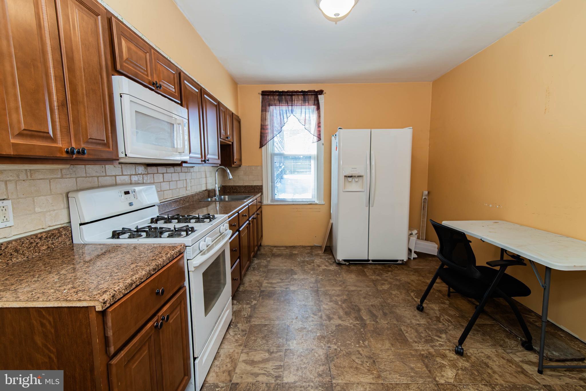 ABINGTON - Residential