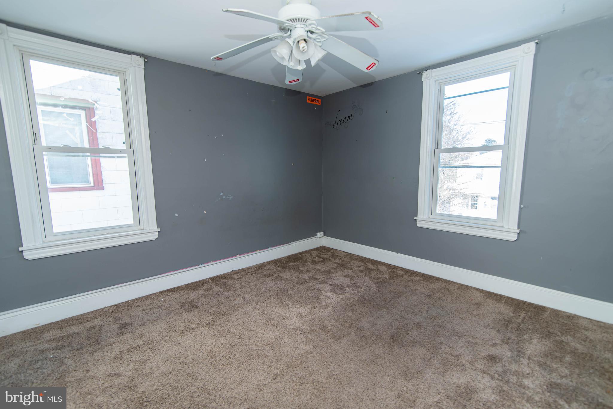 ABINGTON - Residential