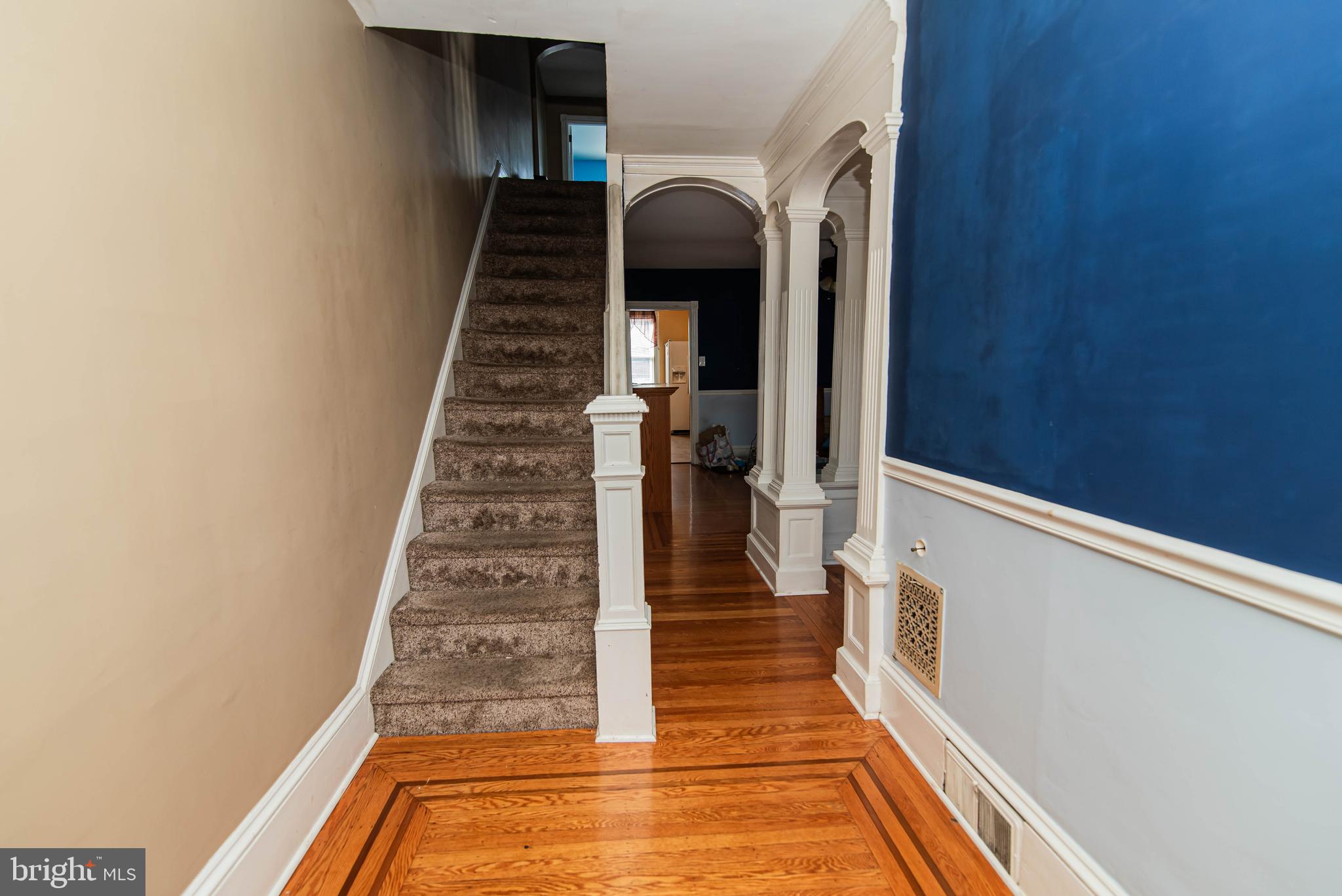 ABINGTON - Residential