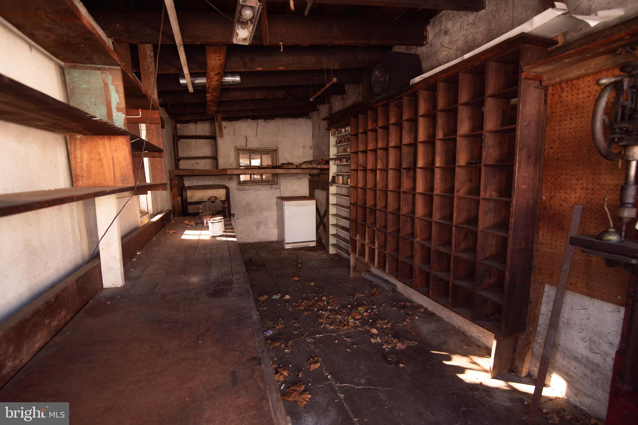 ABINGTON - Residential