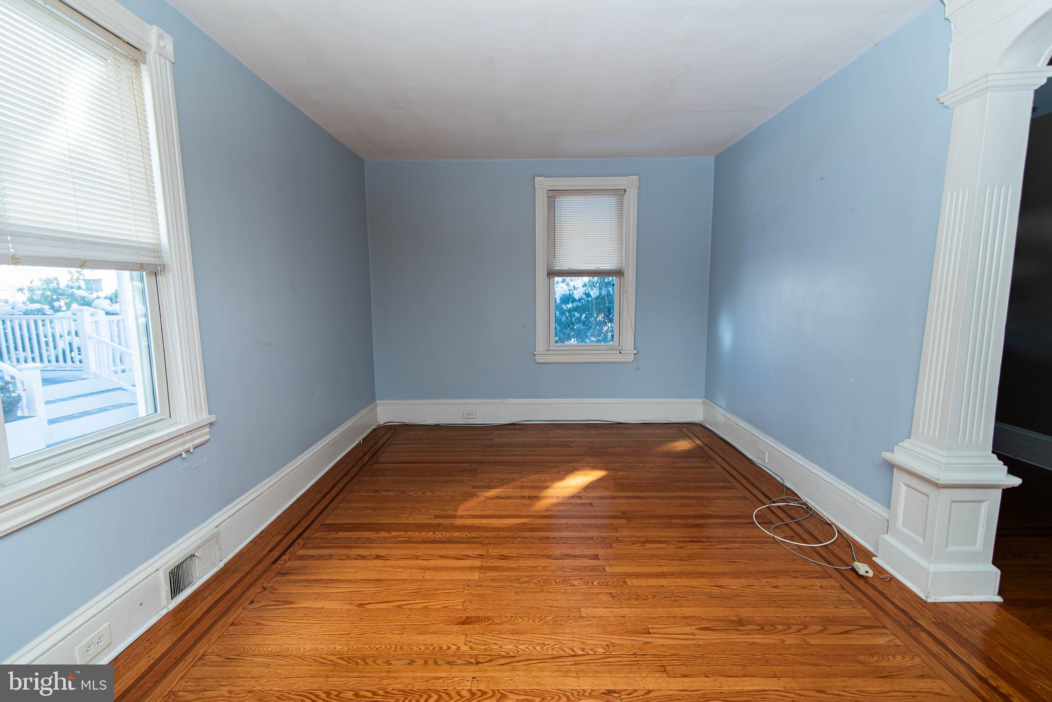 ABINGTON - Residential