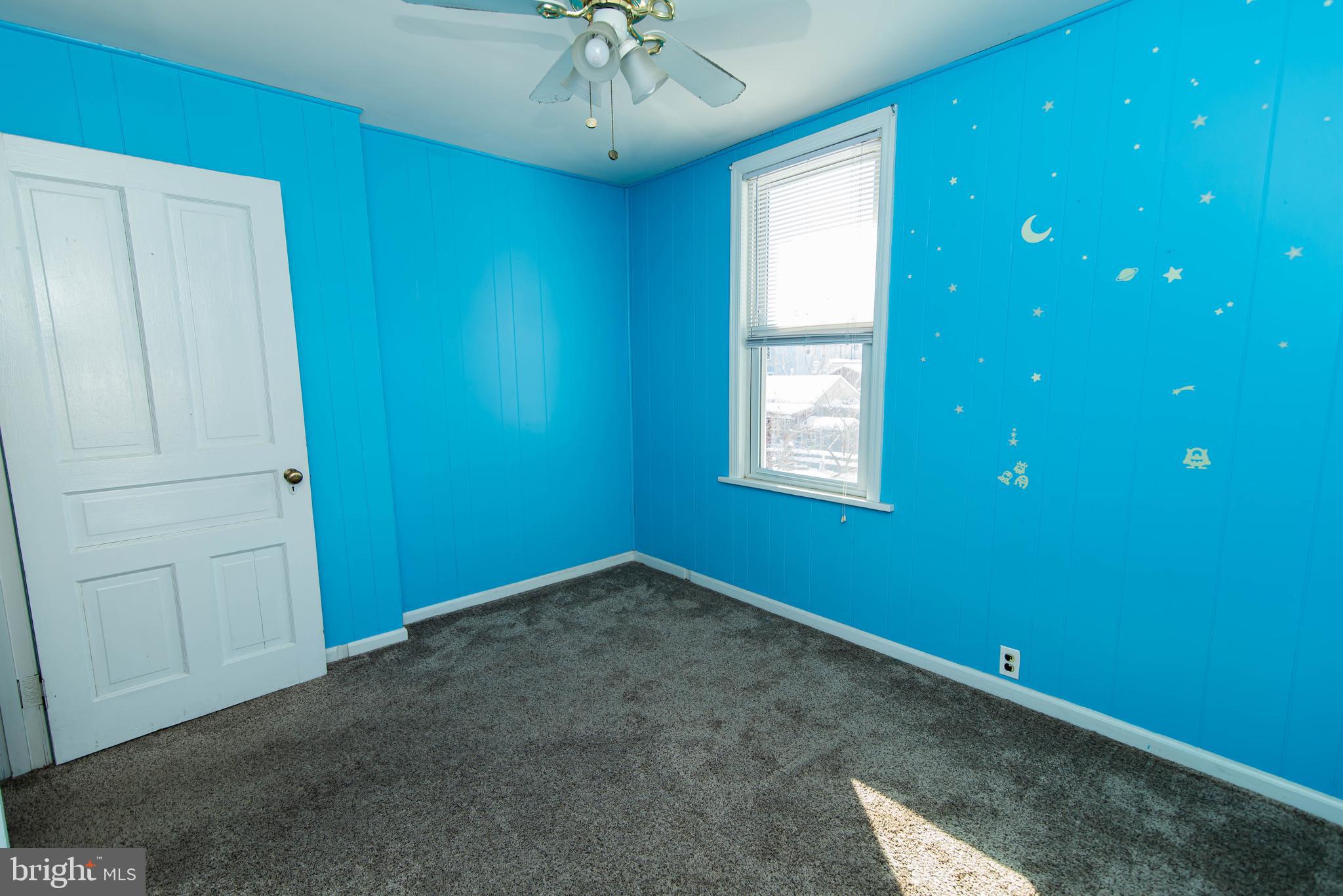 ABINGTON - Residential