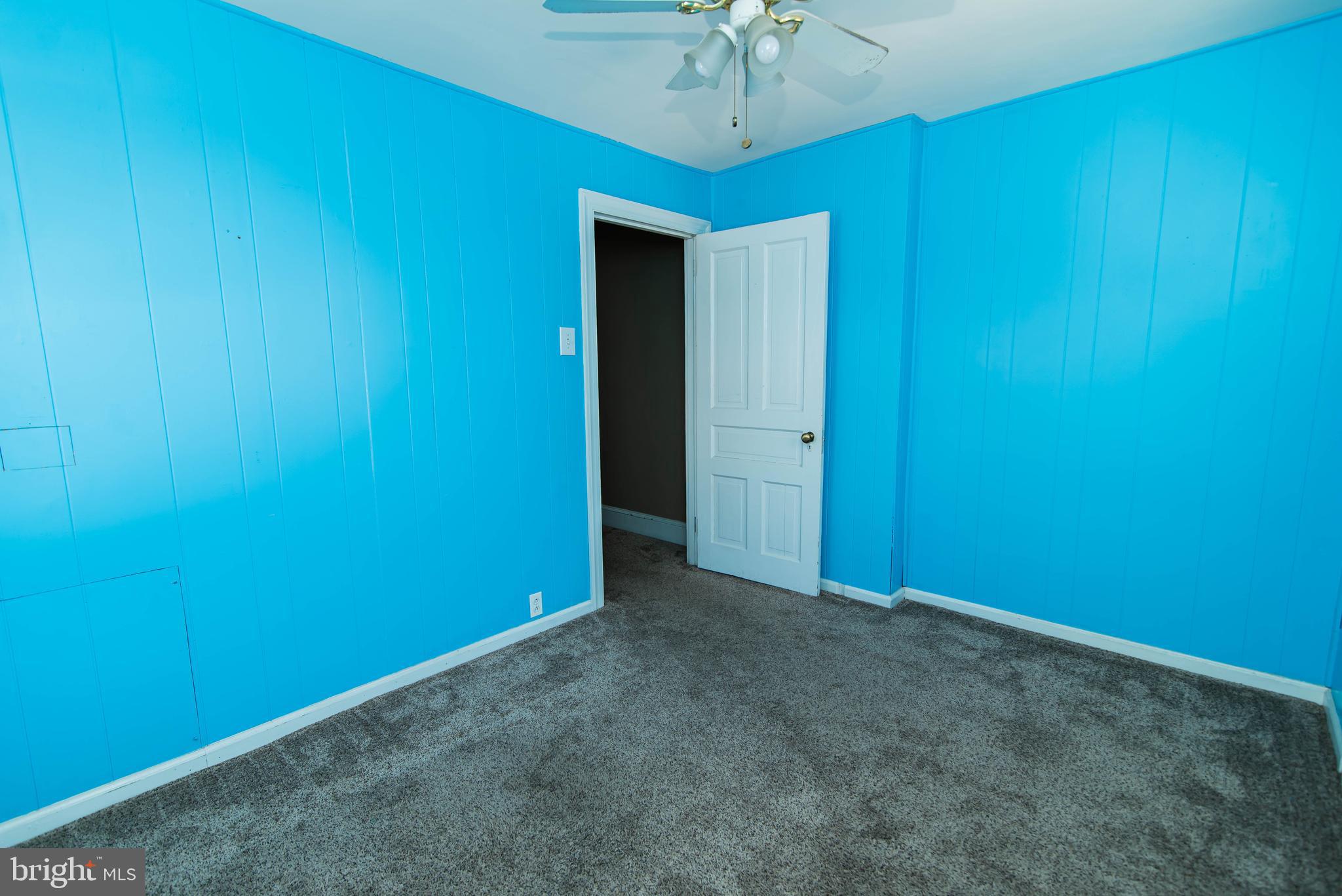 ABINGTON - Residential