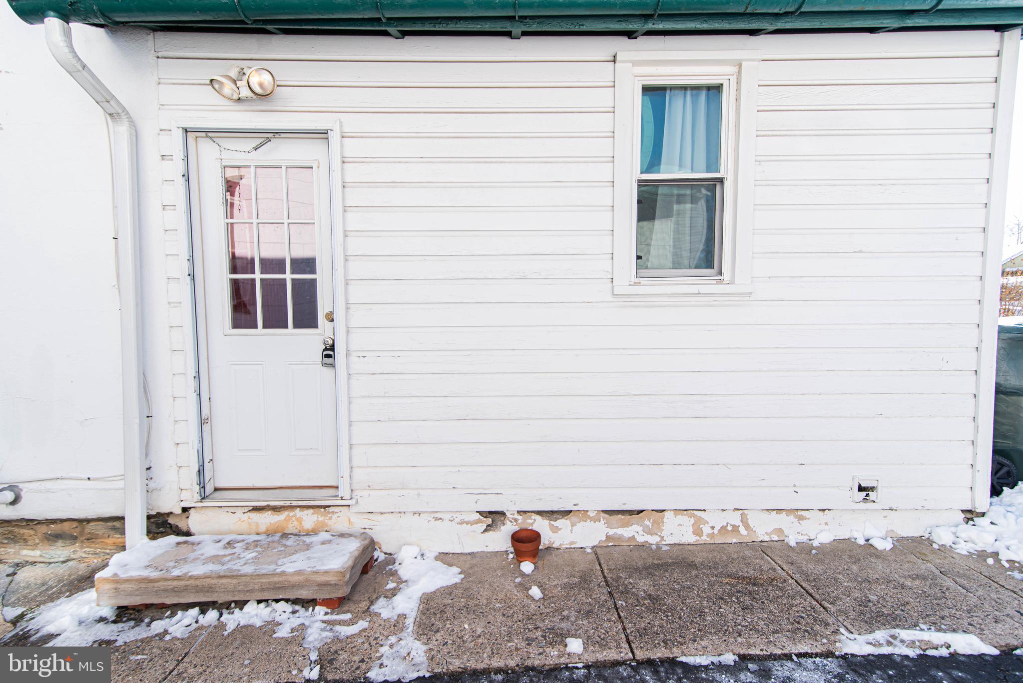 ABINGTON - Residential