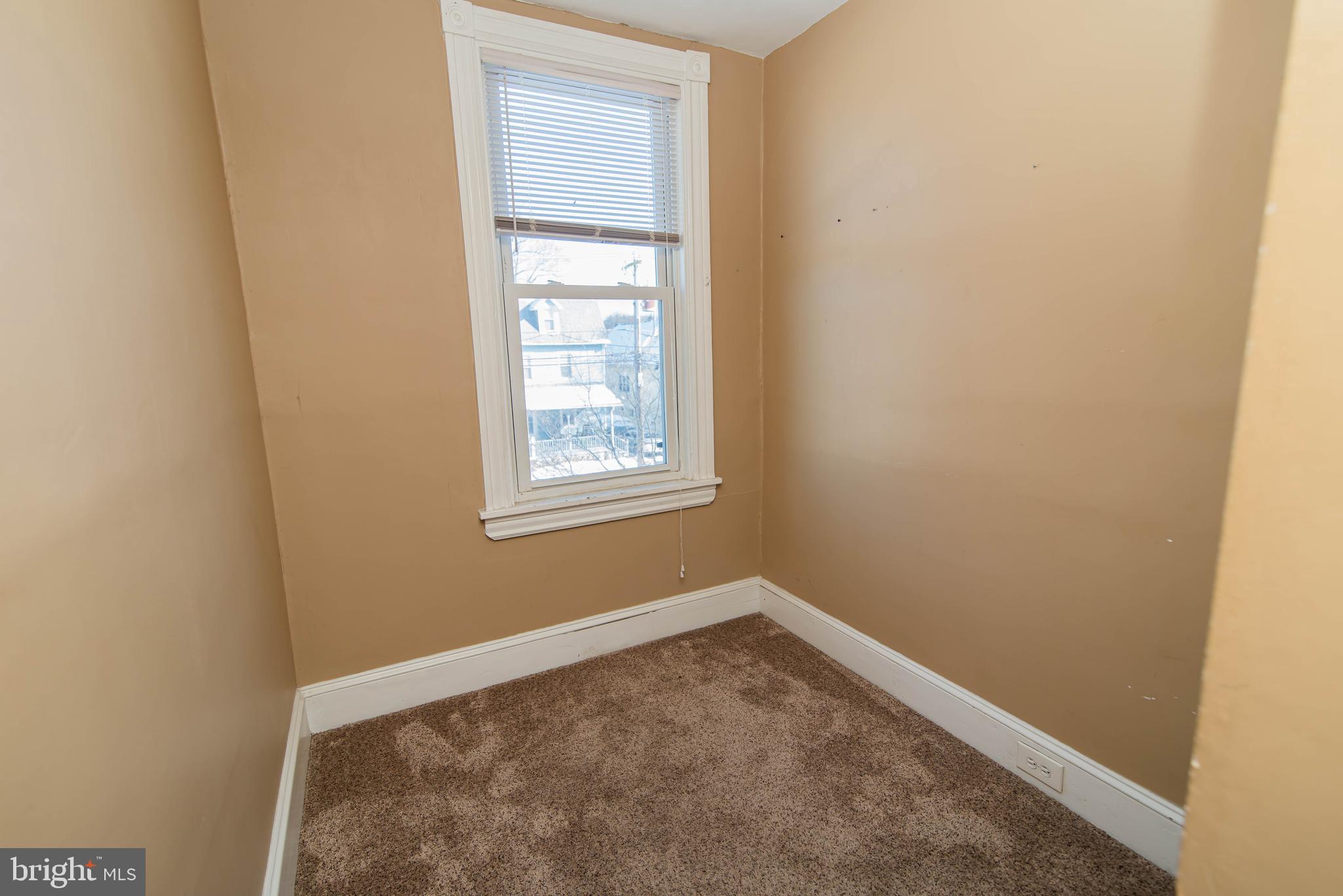 ABINGTON - Residential