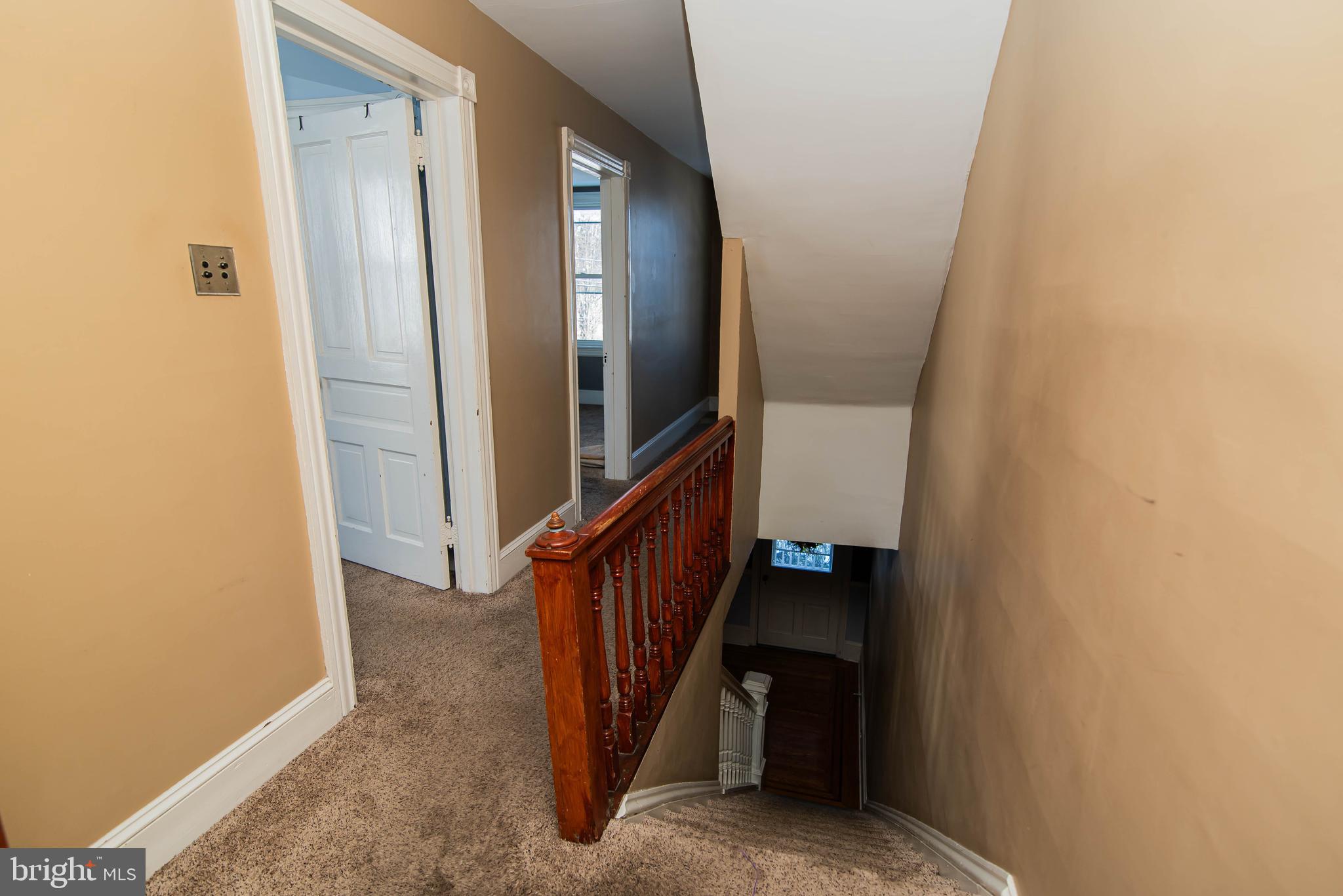 ABINGTON - Residential