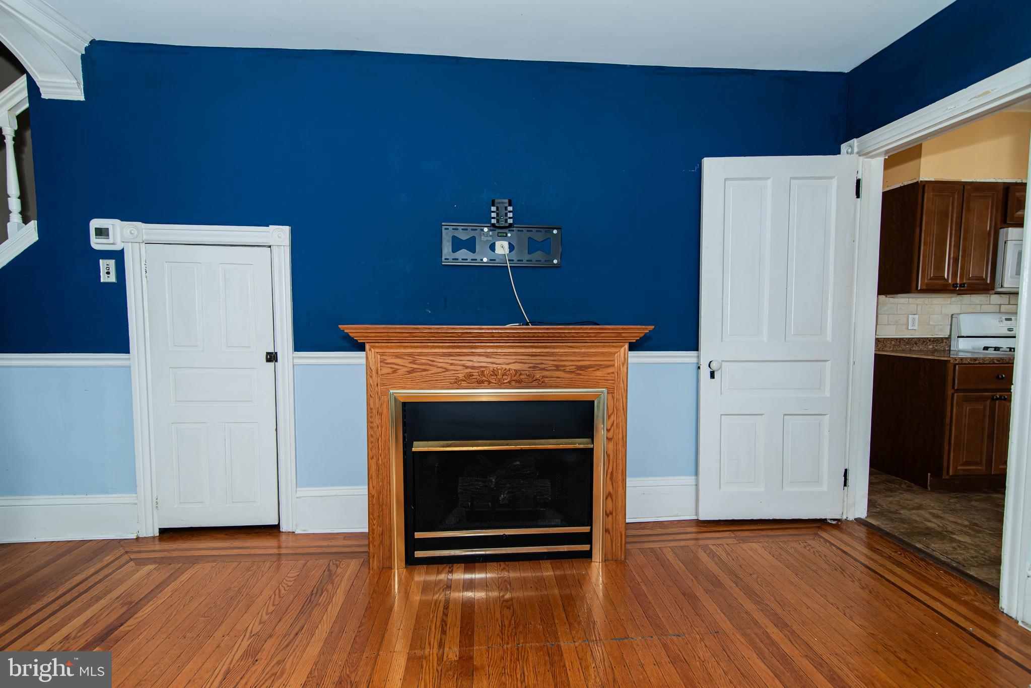 ABINGTON - Residential