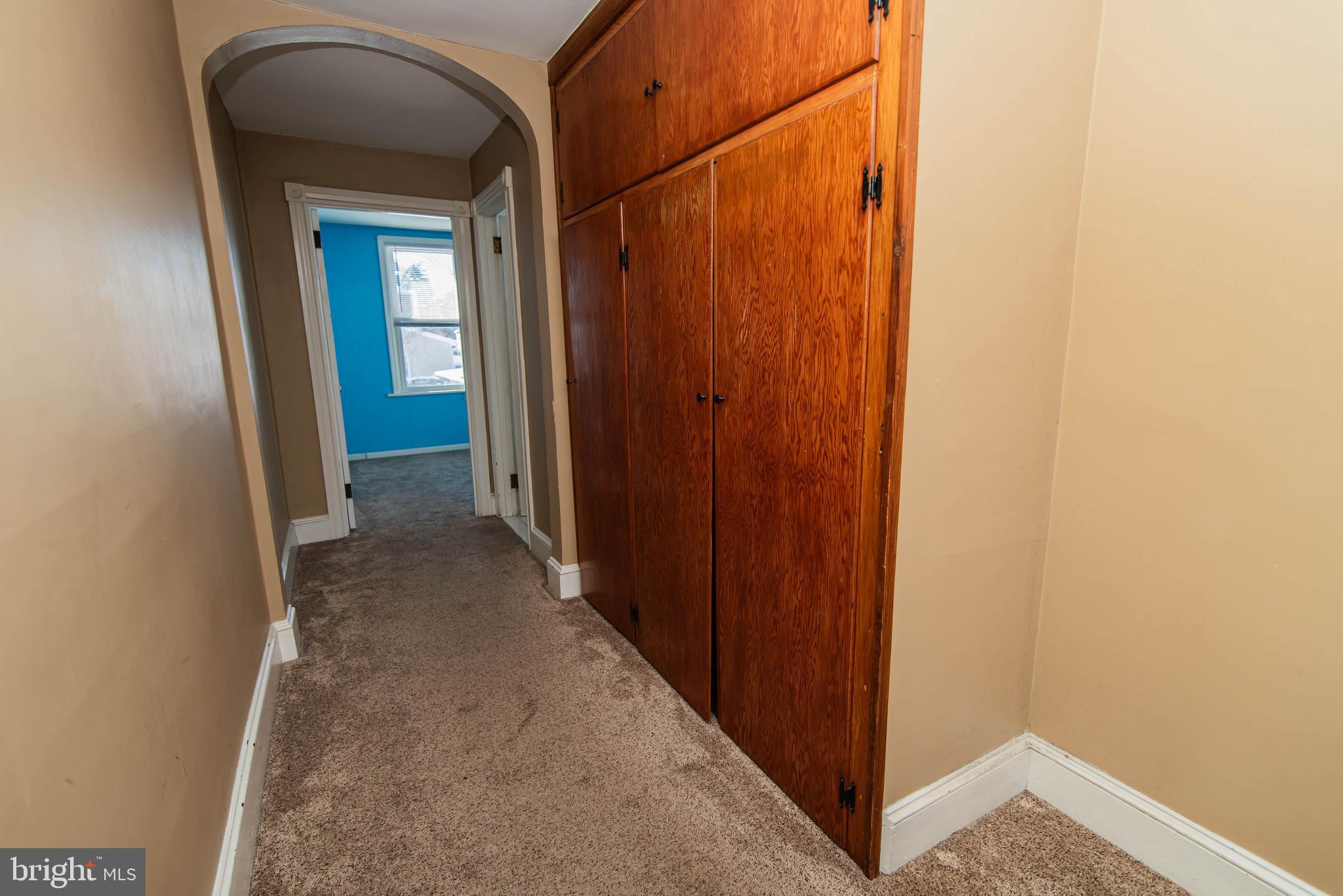 ABINGTON - Residential