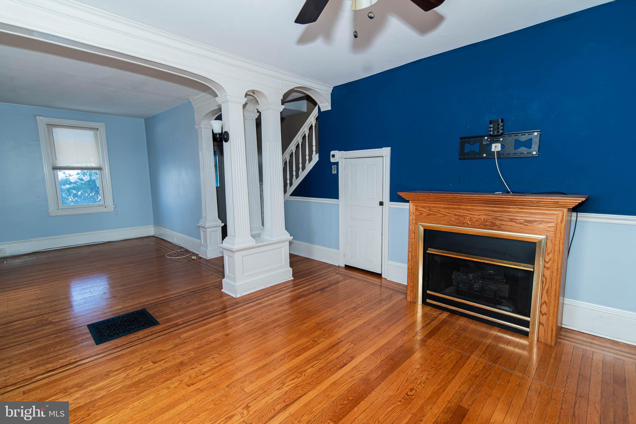 ABINGTON - Residential