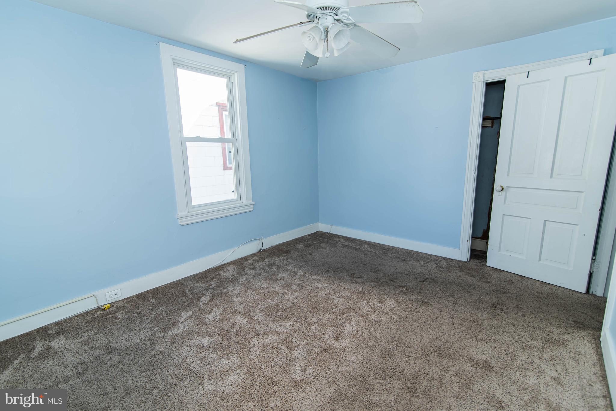 ABINGTON - Residential