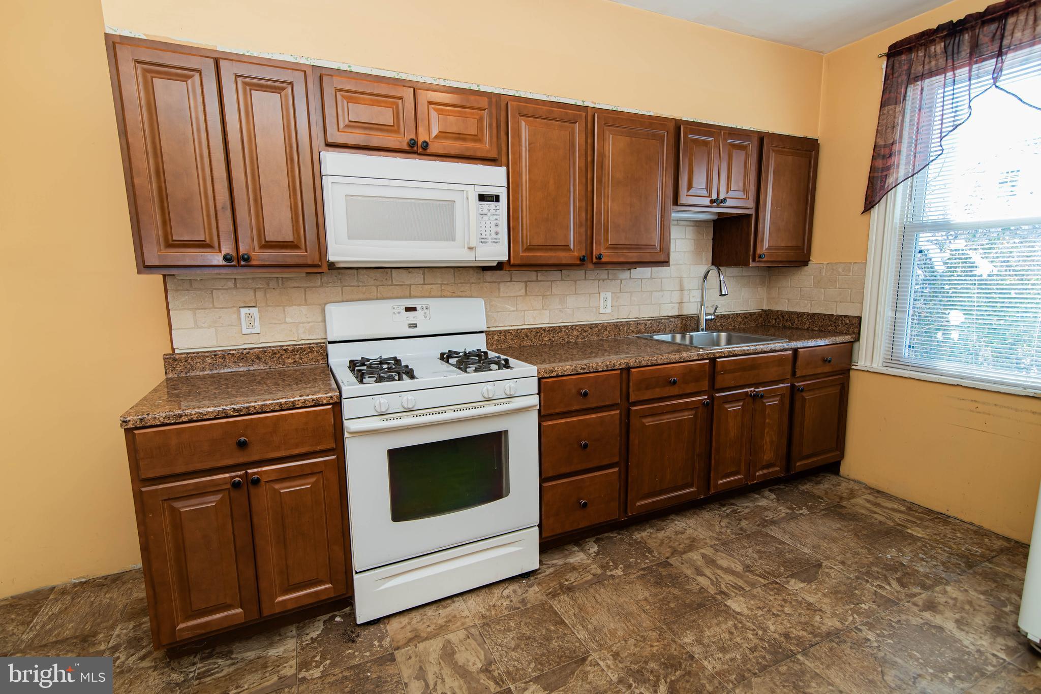 ABINGTON - Residential