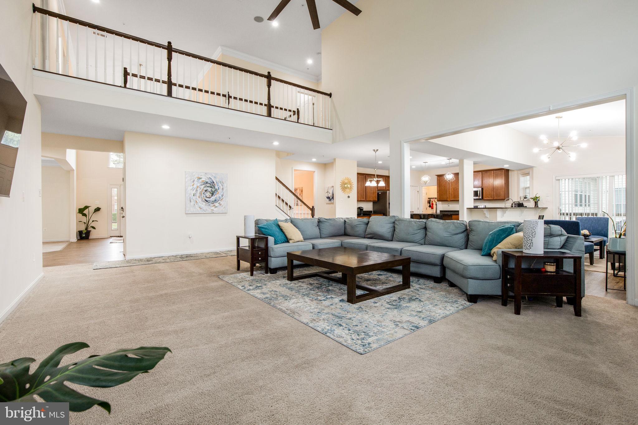 BELLE OAK ESTATES - Residential