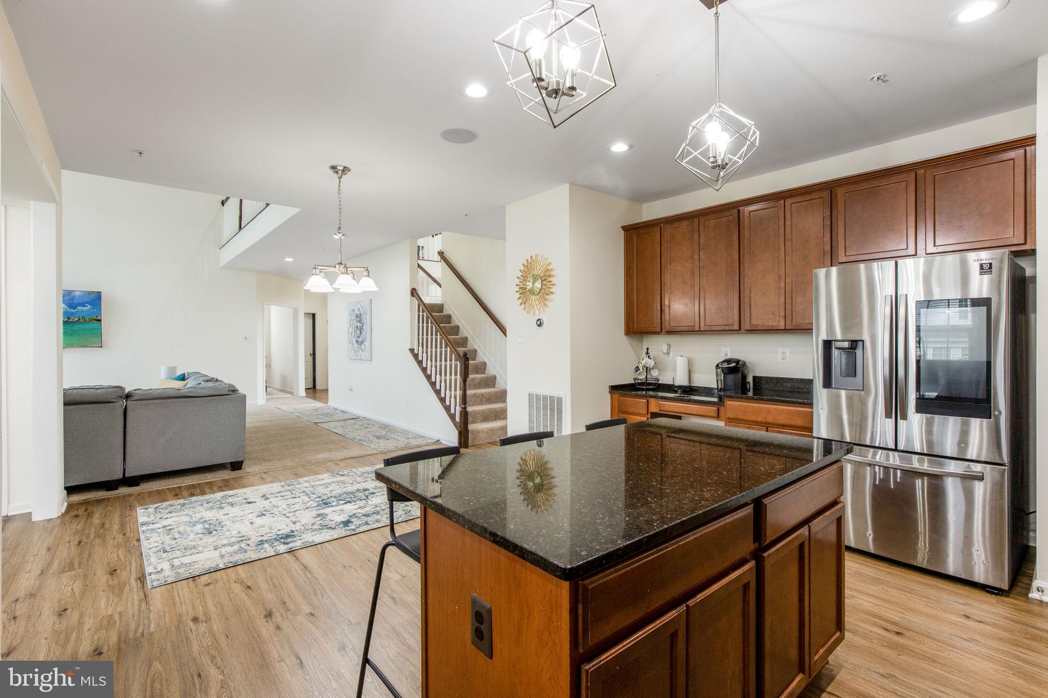 BELLE OAK ESTATES - Residential