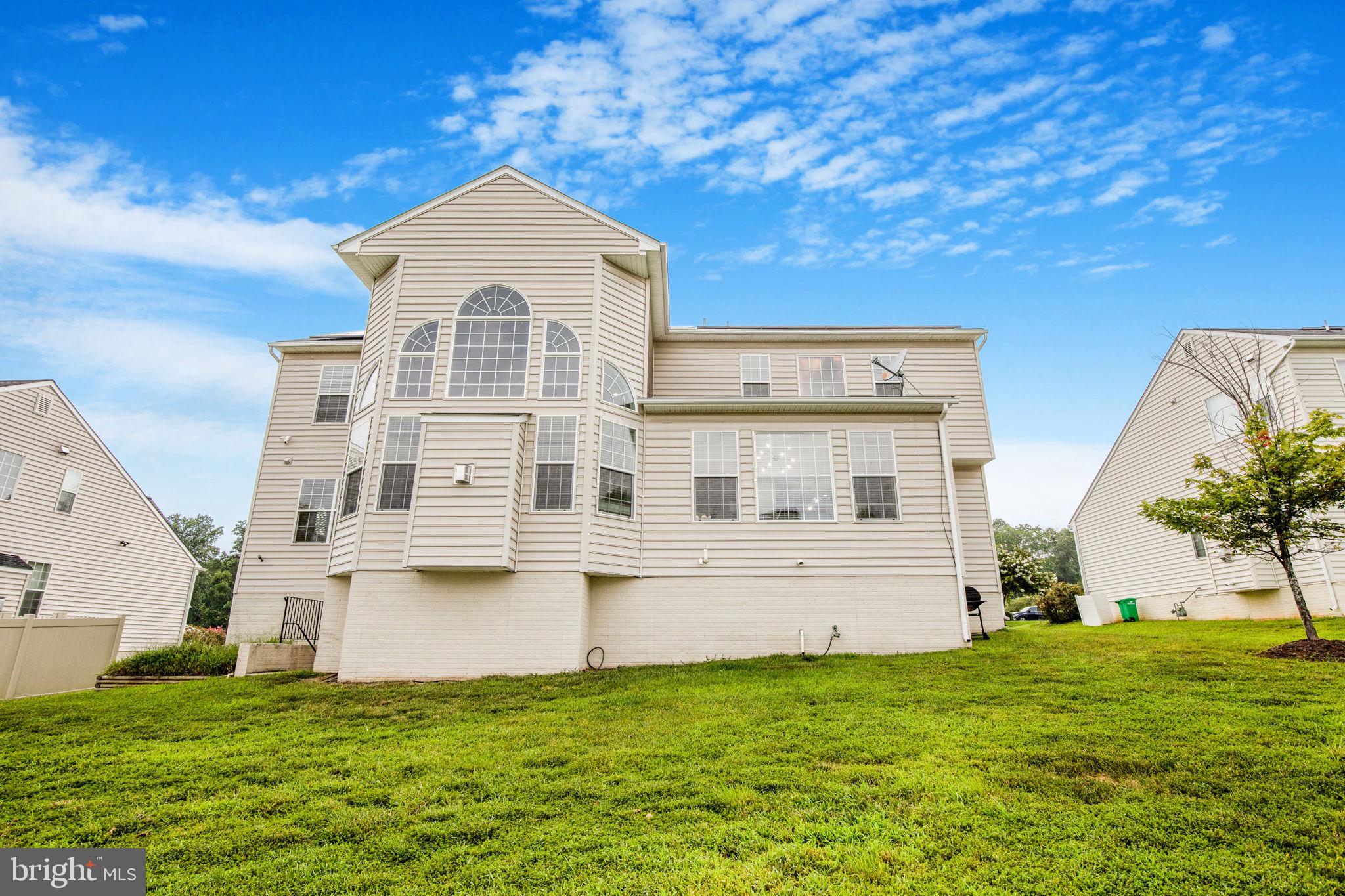 BELLE OAK ESTATES - Residential