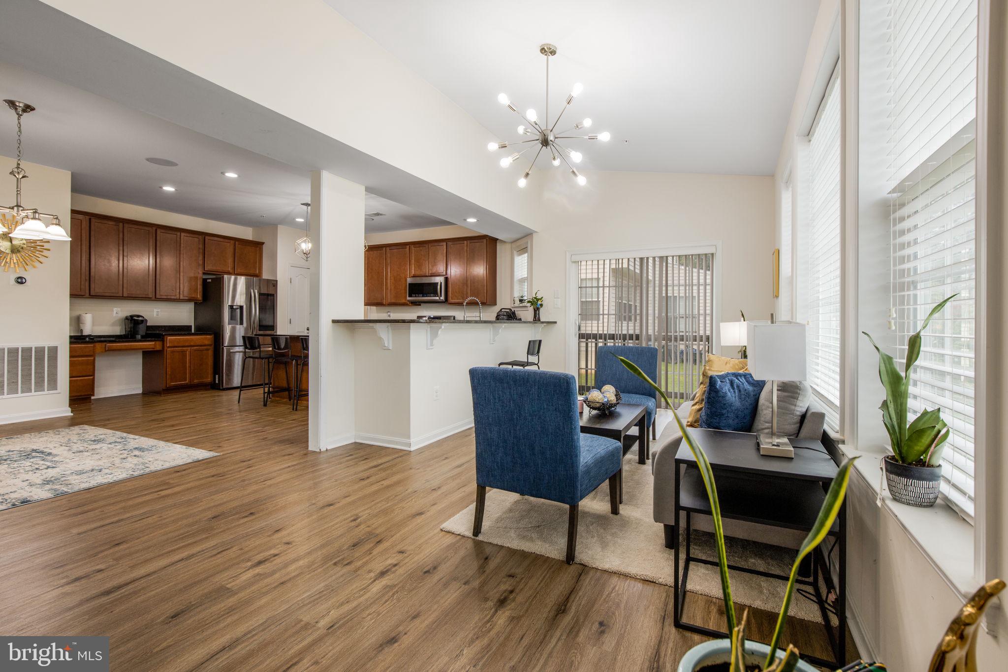 BELLE OAK ESTATES - Residential