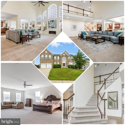 16702 BEALLE HILL FOREST LANE ACCOKEEK MD 20607