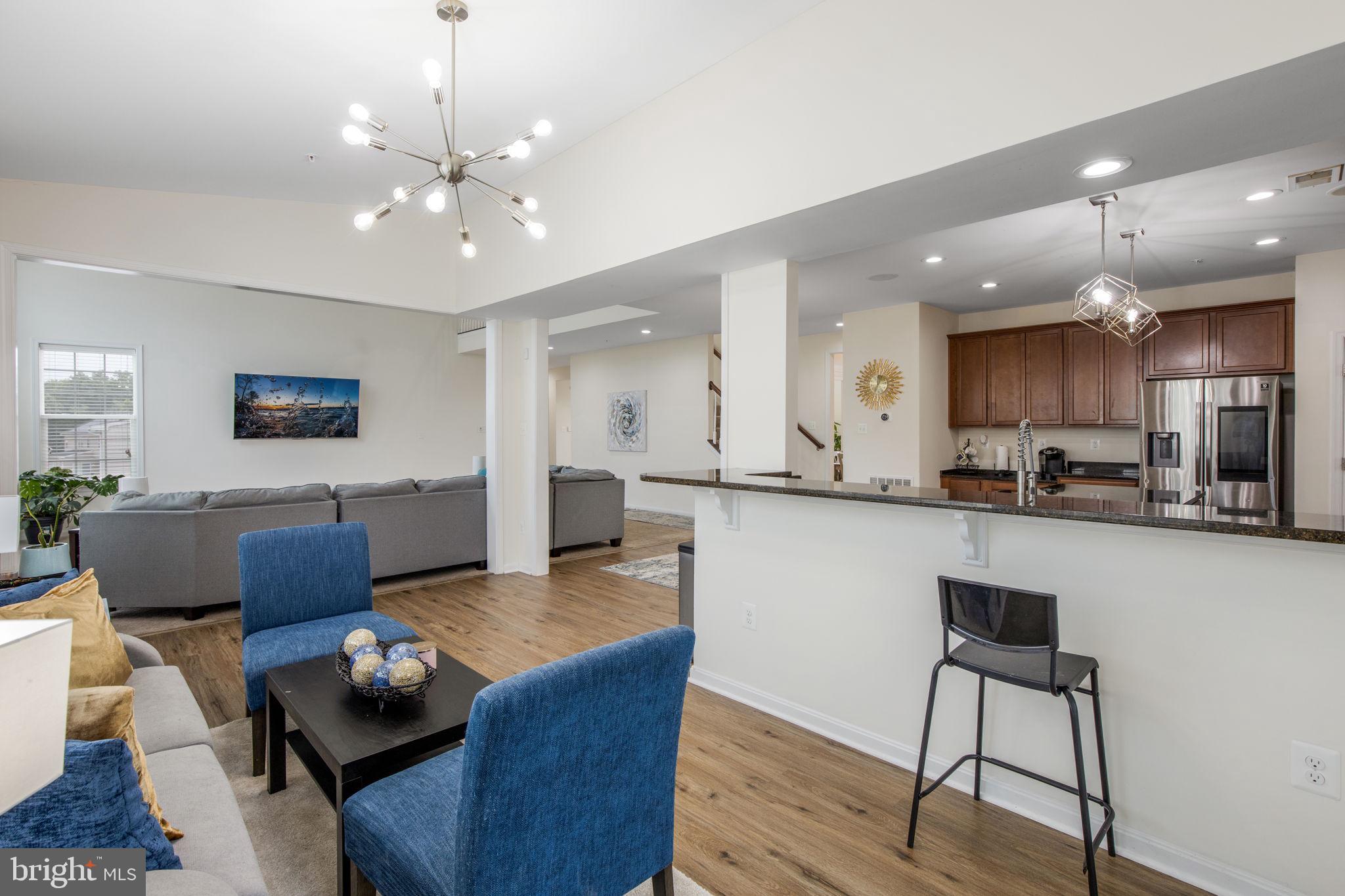 BELLE OAK ESTATES - Residential