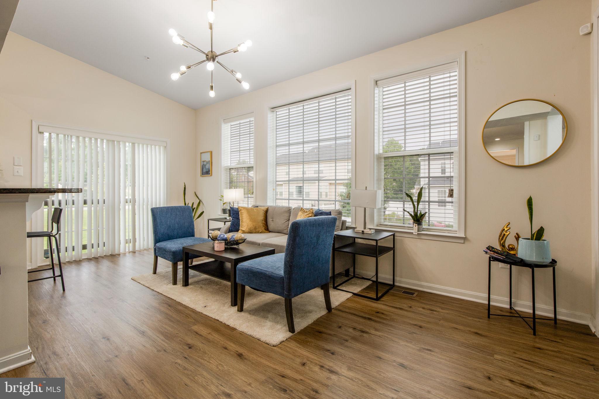 BELLE OAK ESTATES - Residential