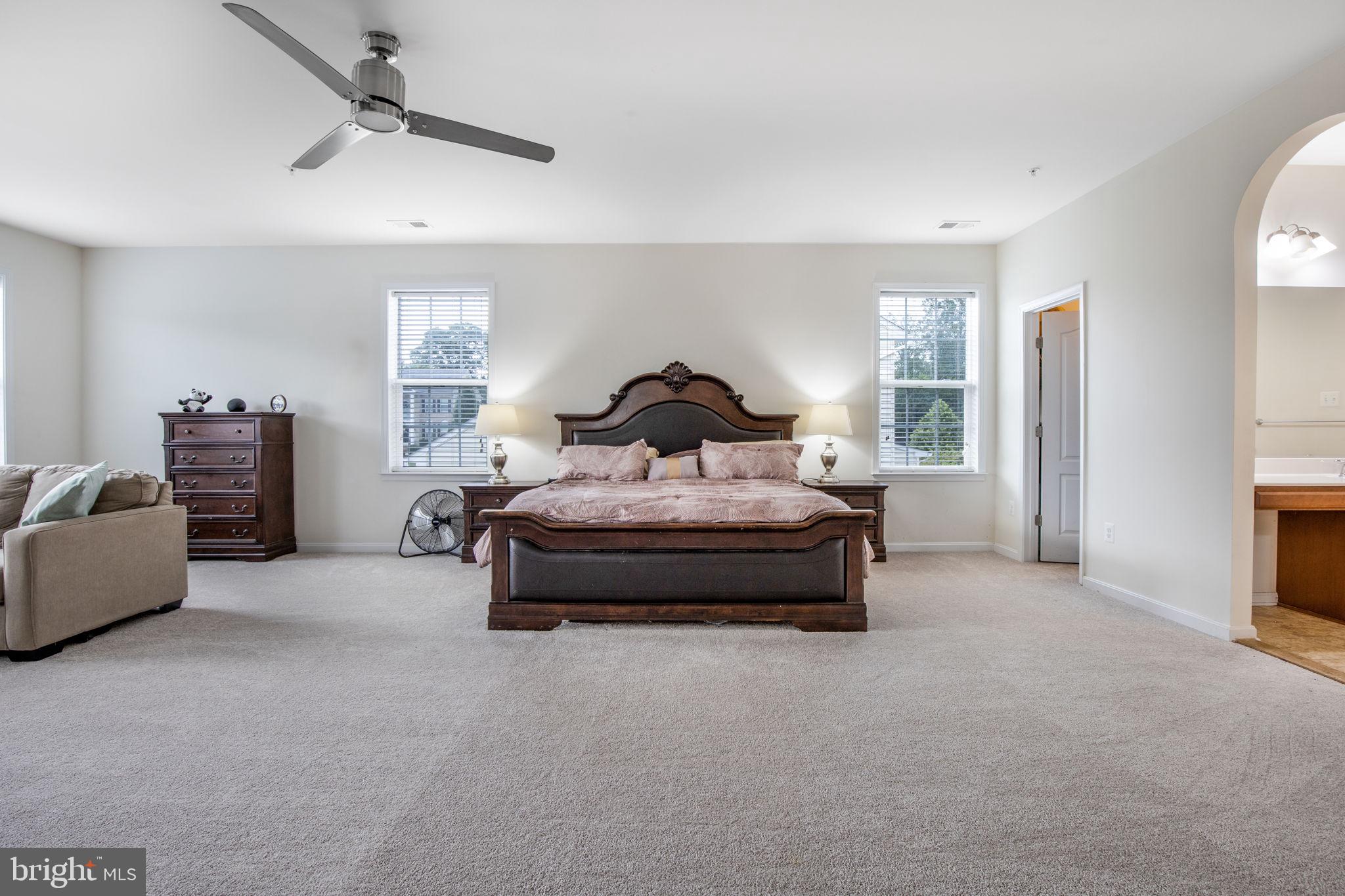 BELLE OAK ESTATES - Residential