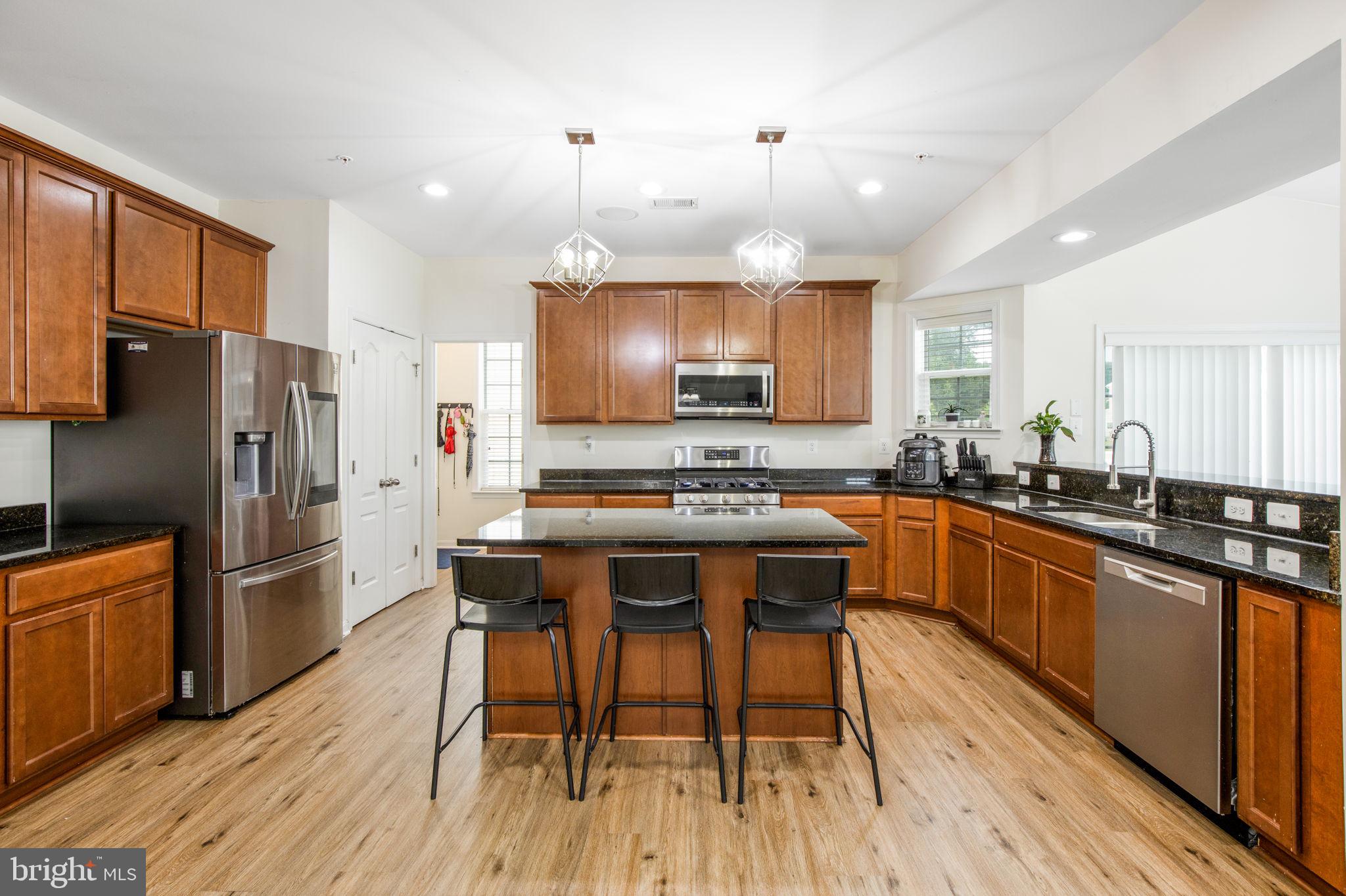 BELLE OAK ESTATES - Residential