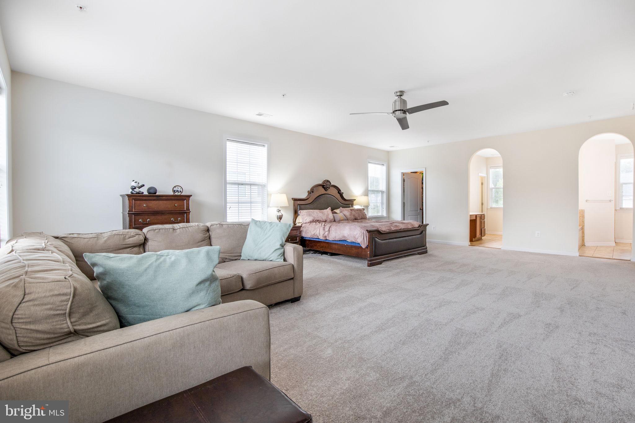 BELLE OAK ESTATES - Residential