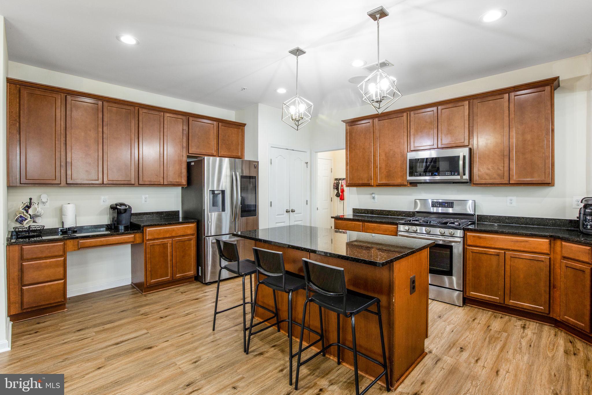 BELLE OAK ESTATES - Residential