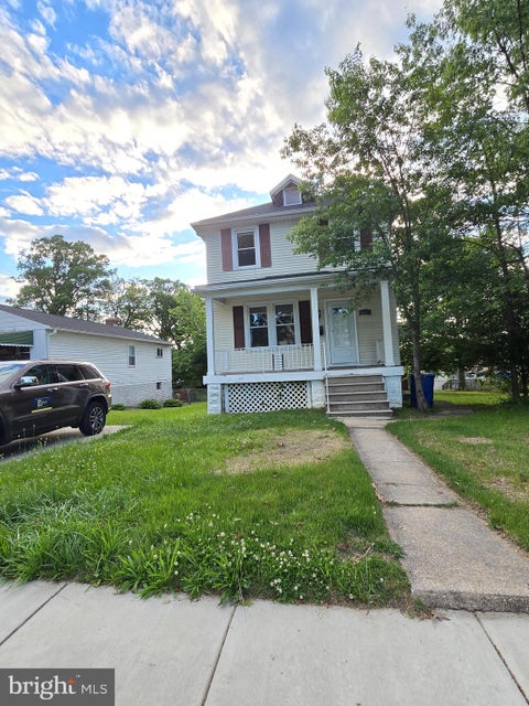 Homes For Rent - 6612 Birchwood Avenue<br/> BALTIMORE, MD 21214