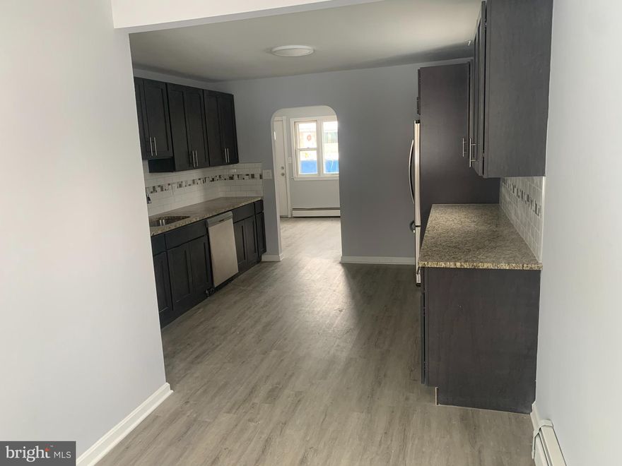 Welcome to this stunning 3BR, 2.5BA townhome tucked away on a quiet cul-de-sac in the heart of Middle River! Step into a bright, open layout with stylish finishes, a modern kitchen perfect for hosting, and a spacious primary suite with a private bath. Enjoy bonus living space in the finished walkout basement, plus a fenced backyard, patio, and private deck--ideal for relaxing or entertaining. Just minutes from shopping, dining, parks, and commuter routes. This move-in ready gem won't last long--come fall in love today!