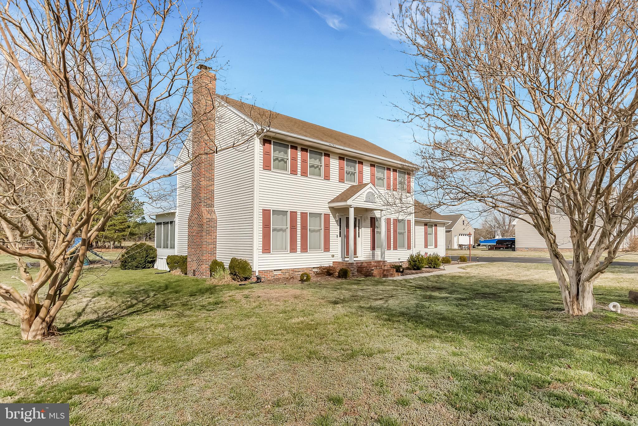 PASSERDYKE VILLAGE - Residential