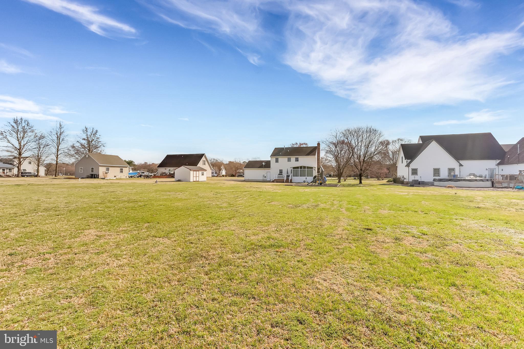 PASSERDYKE VILLAGE - Residential