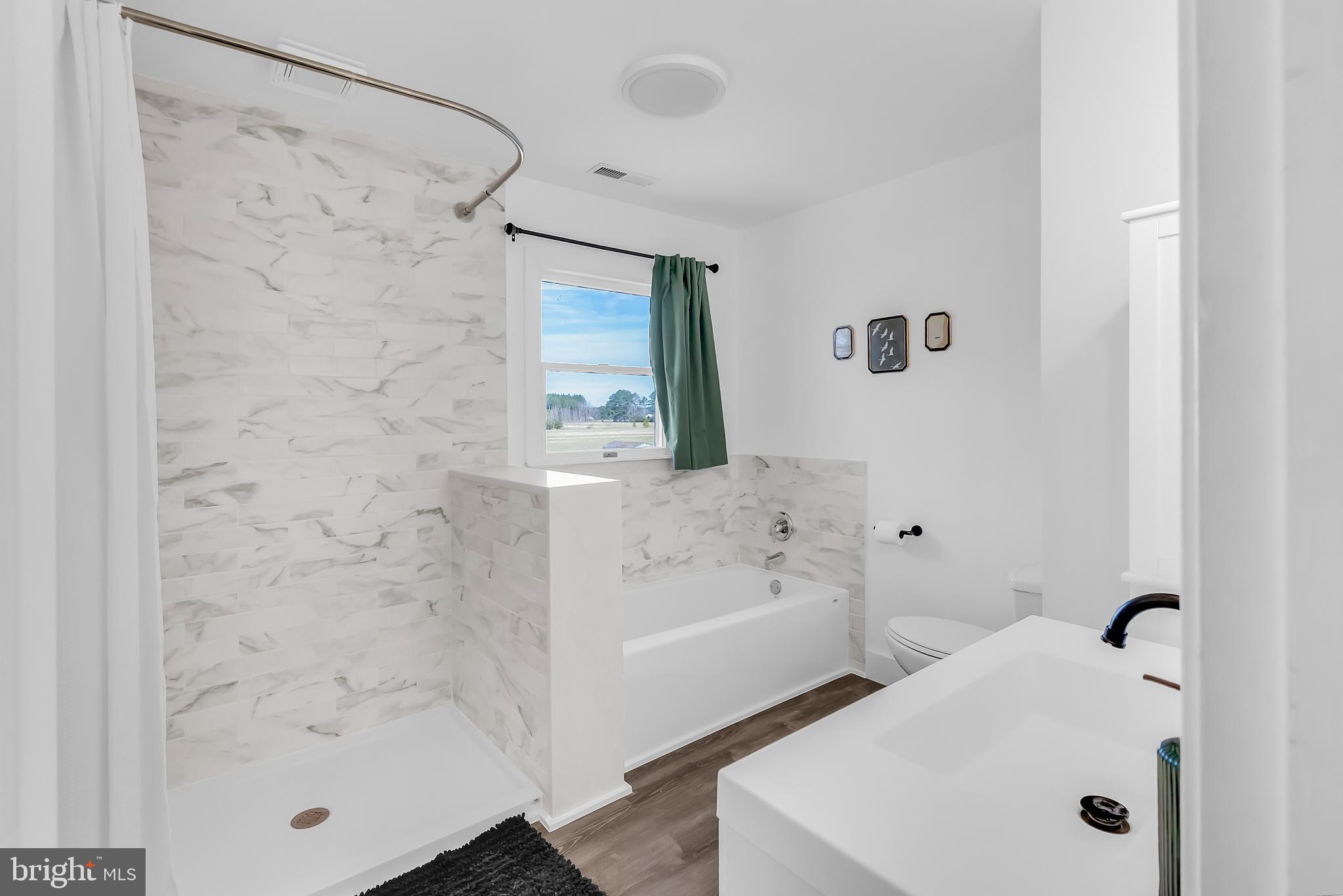 PASSERDYKE VILLAGE - Residential