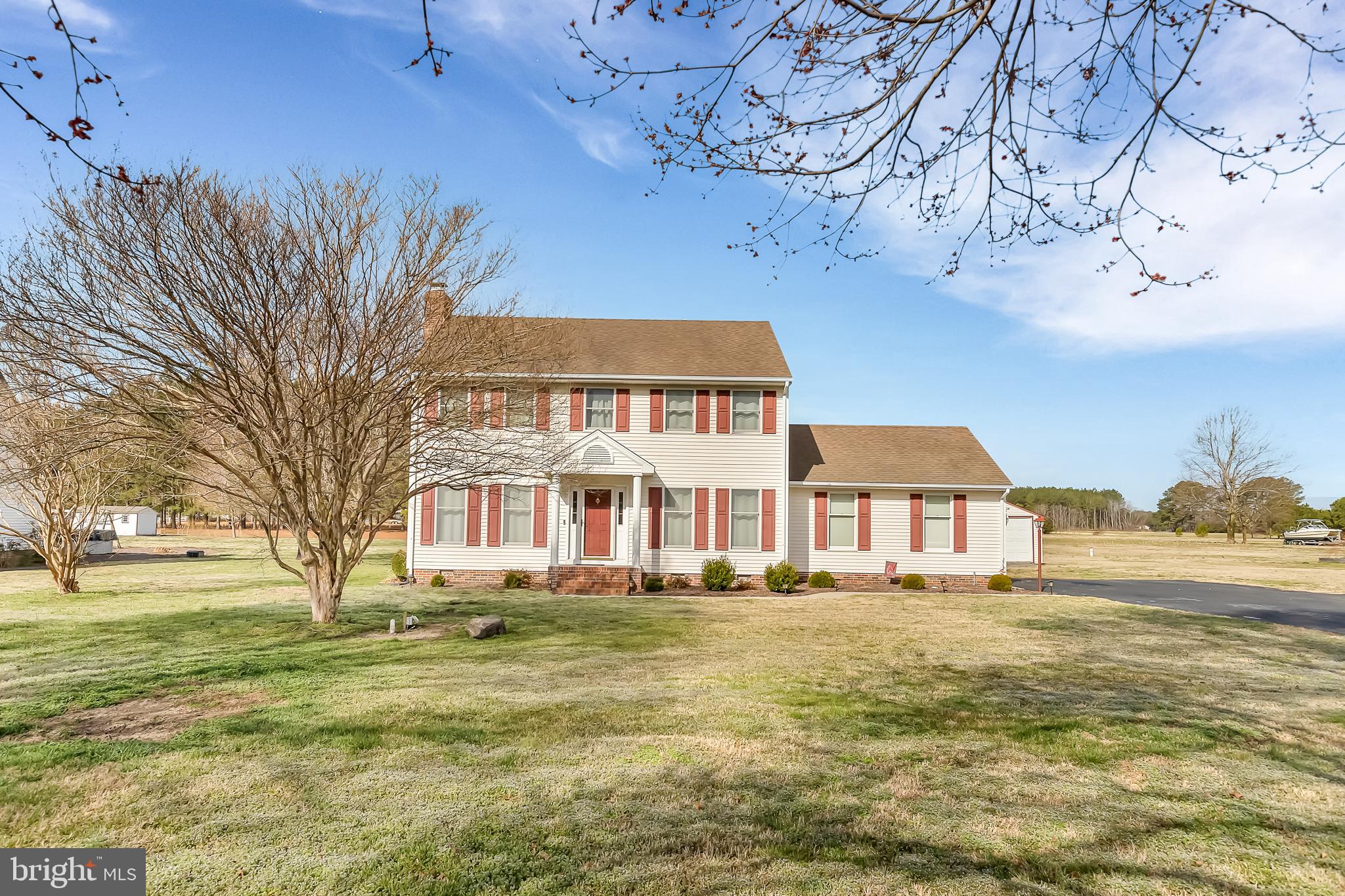 PASSERDYKE VILLAGE - Residential