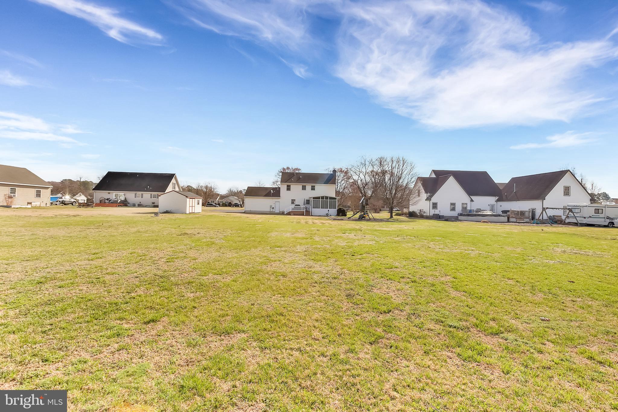 PASSERDYKE VILLAGE - Residential