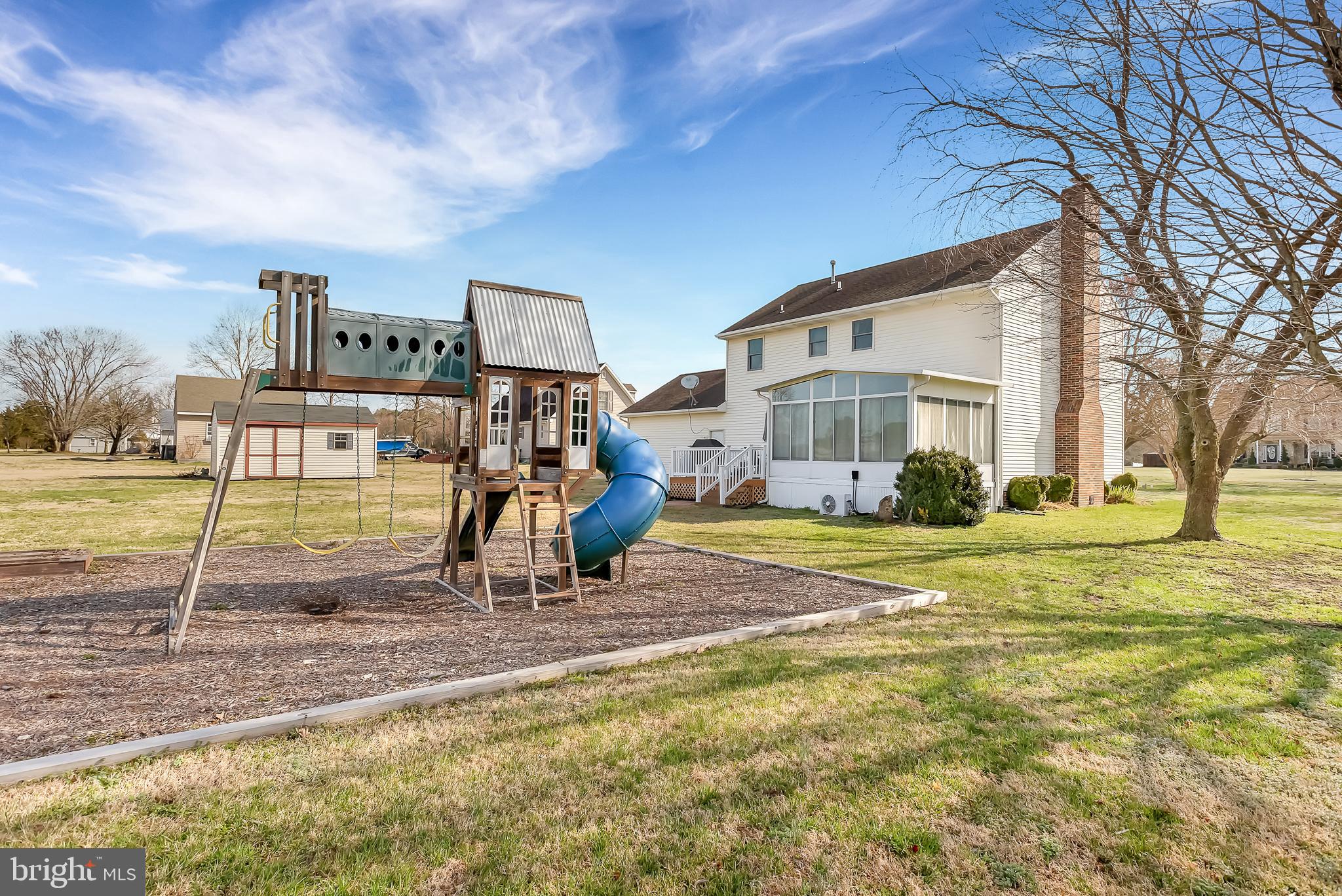 PASSERDYKE VILLAGE - Residential