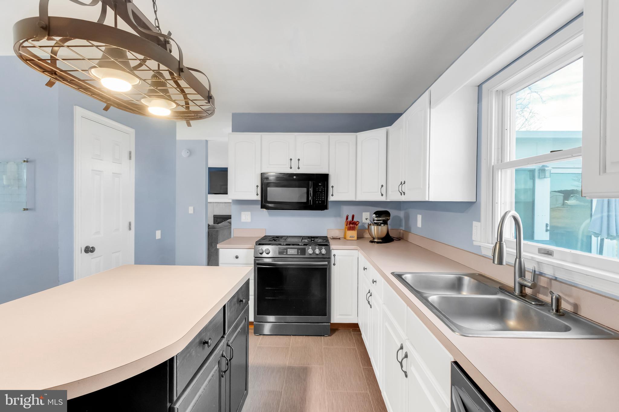 PASSERDYKE VILLAGE - Residential