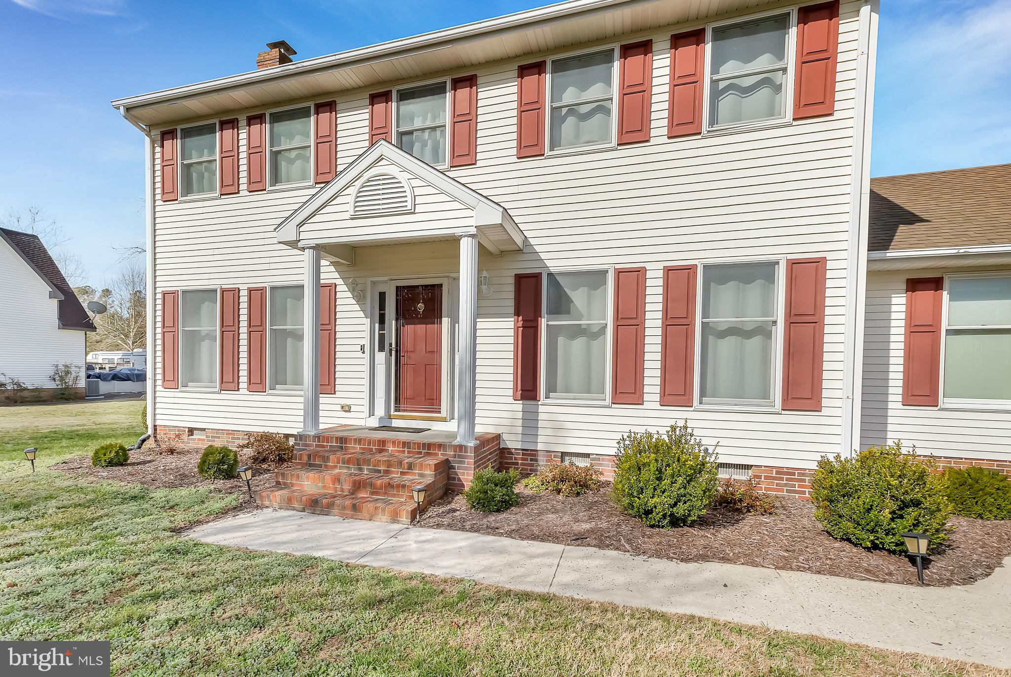 PASSERDYKE VILLAGE - Residential