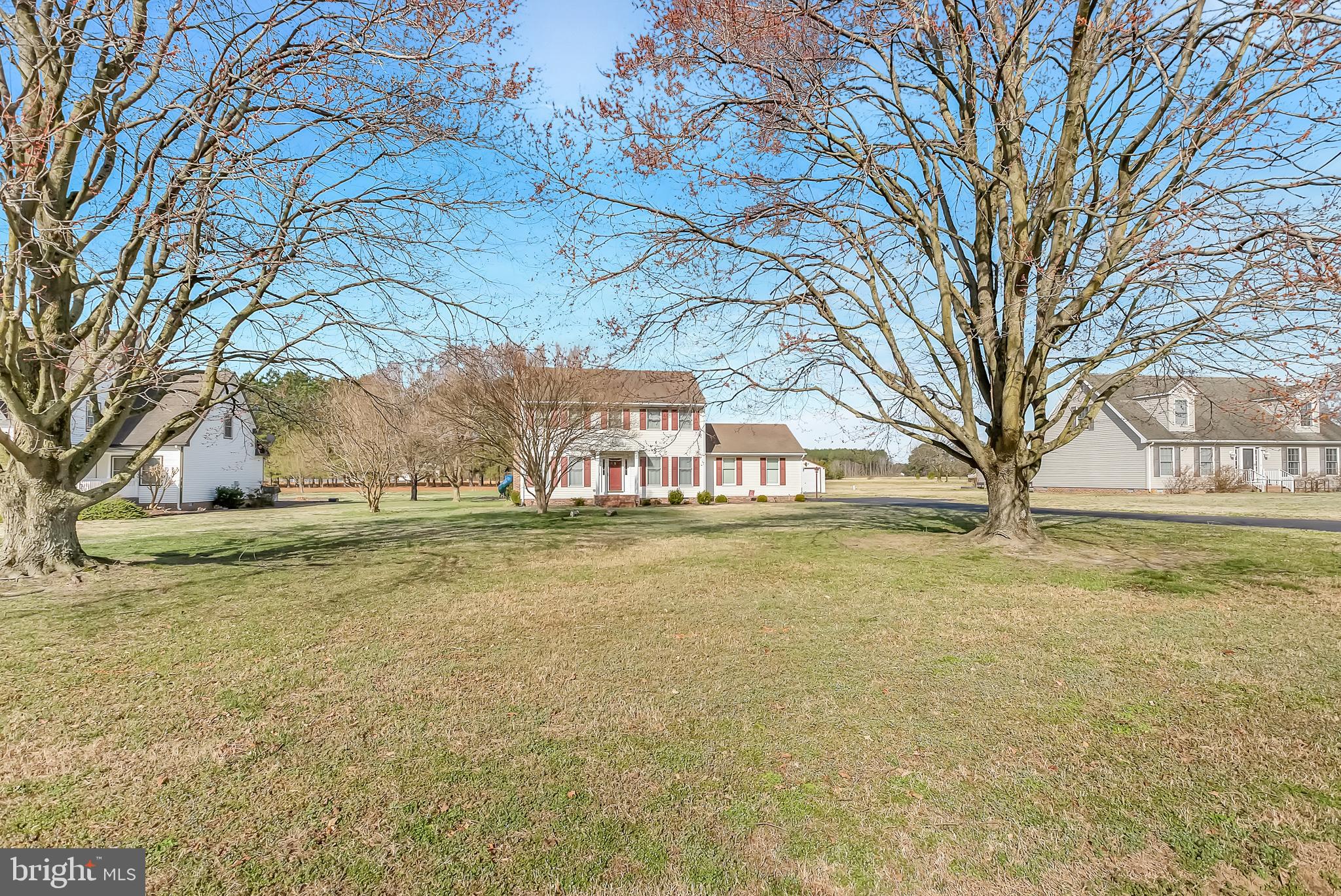 PASSERDYKE VILLAGE - Residential