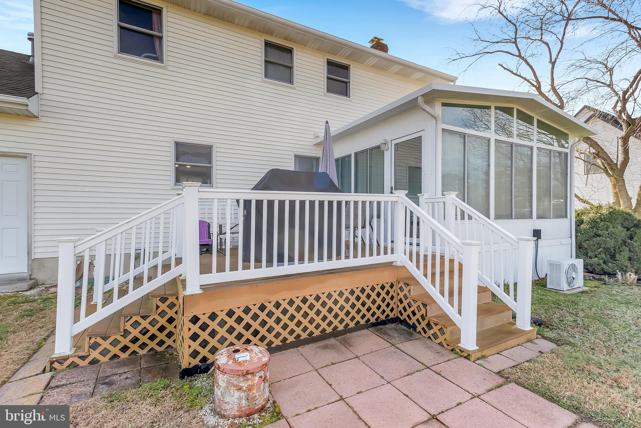 PASSERDYKE VILLAGE - Residential