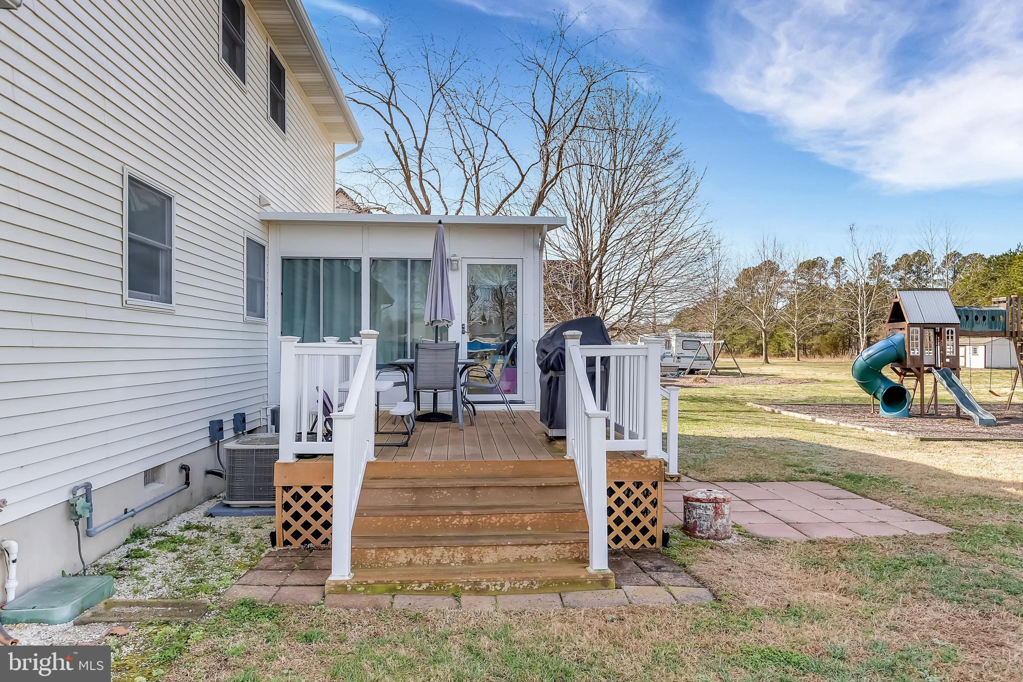 PASSERDYKE VILLAGE - Residential