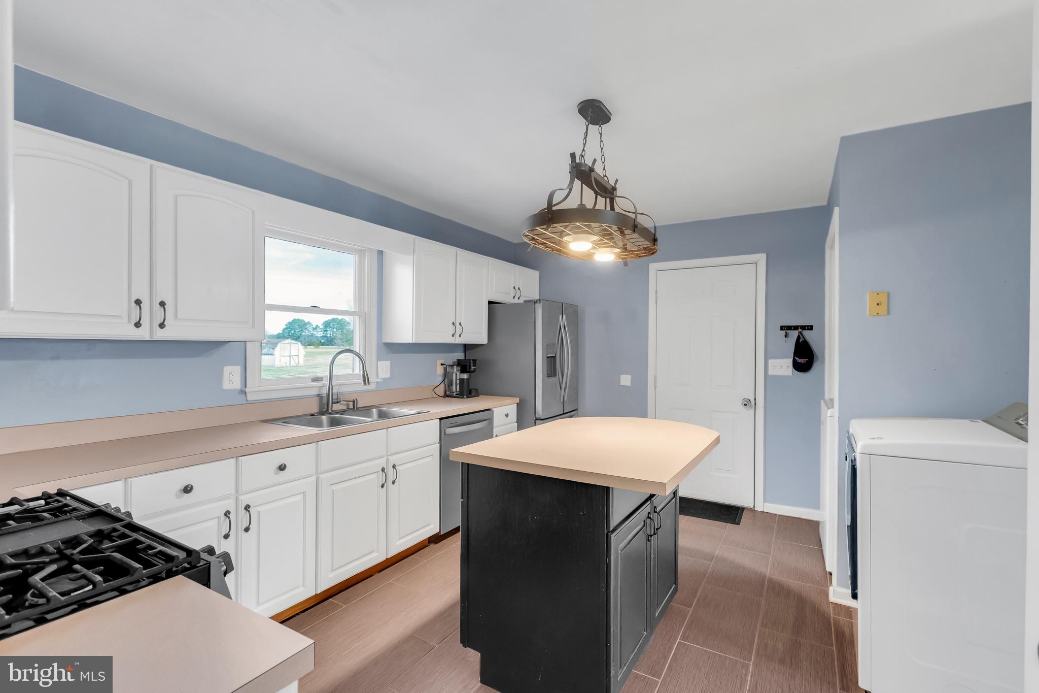 PASSERDYKE VILLAGE - Residential