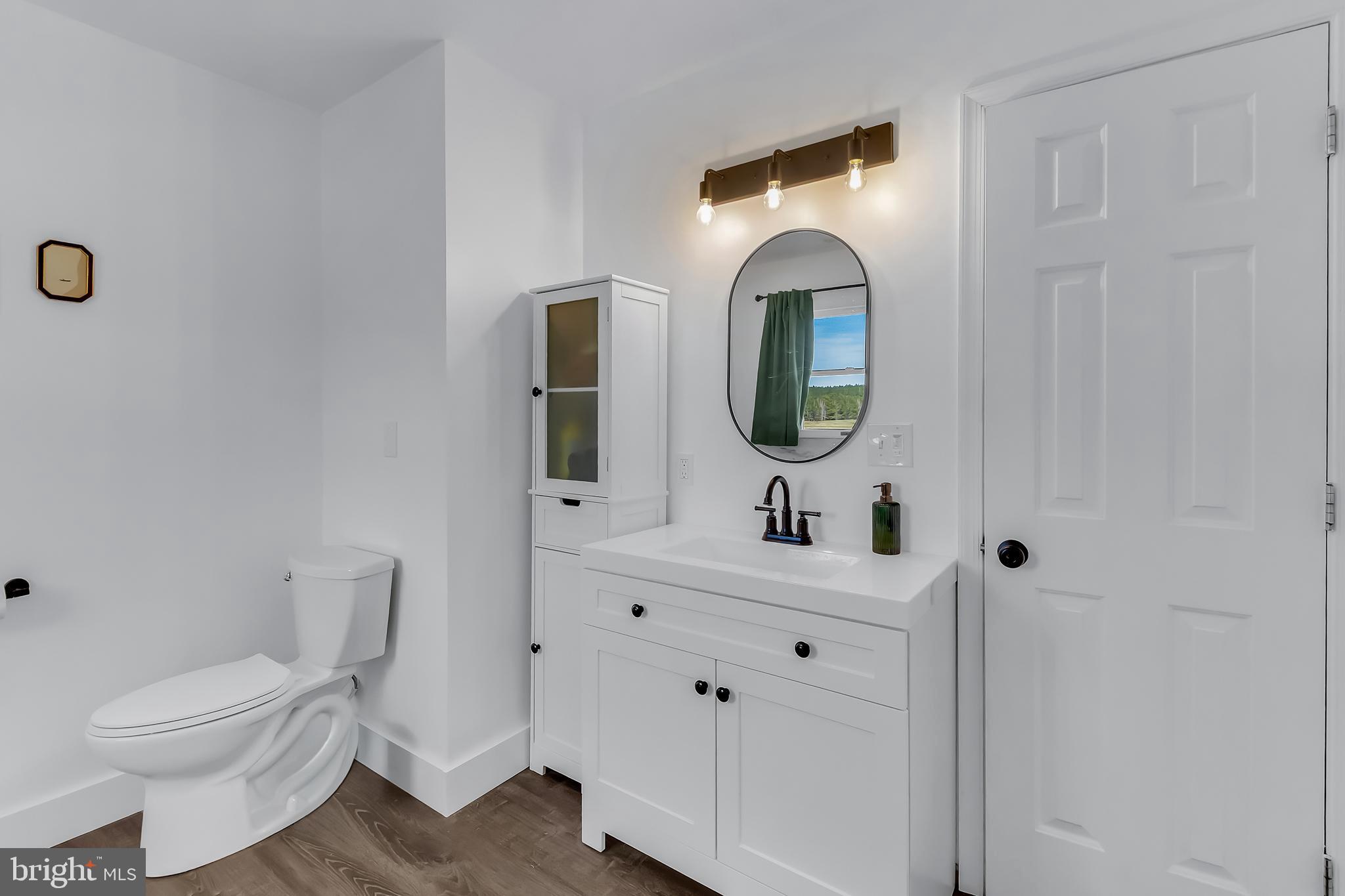 PASSERDYKE VILLAGE - Residential